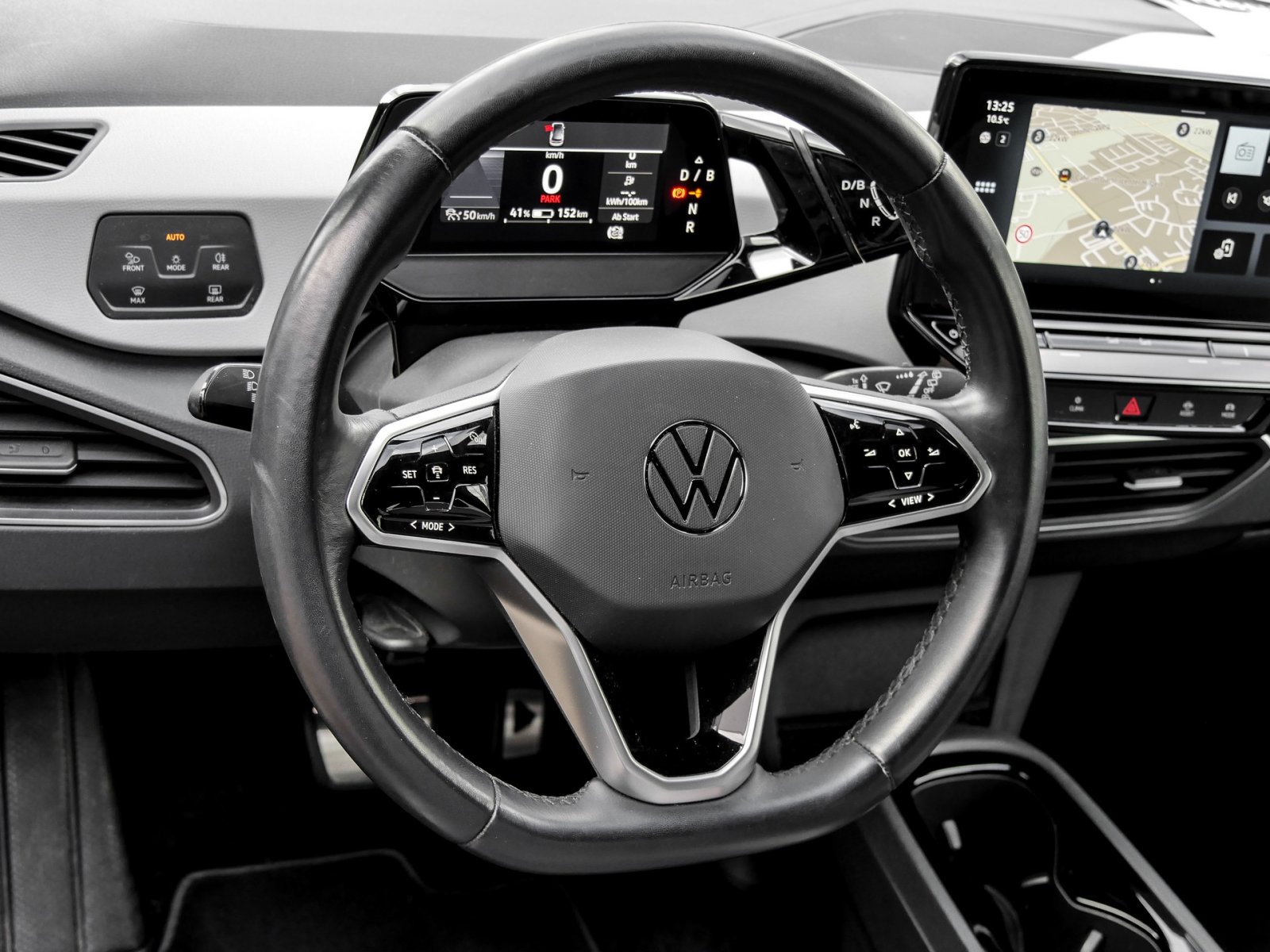 Volkswagen ID.3 Pro Performance