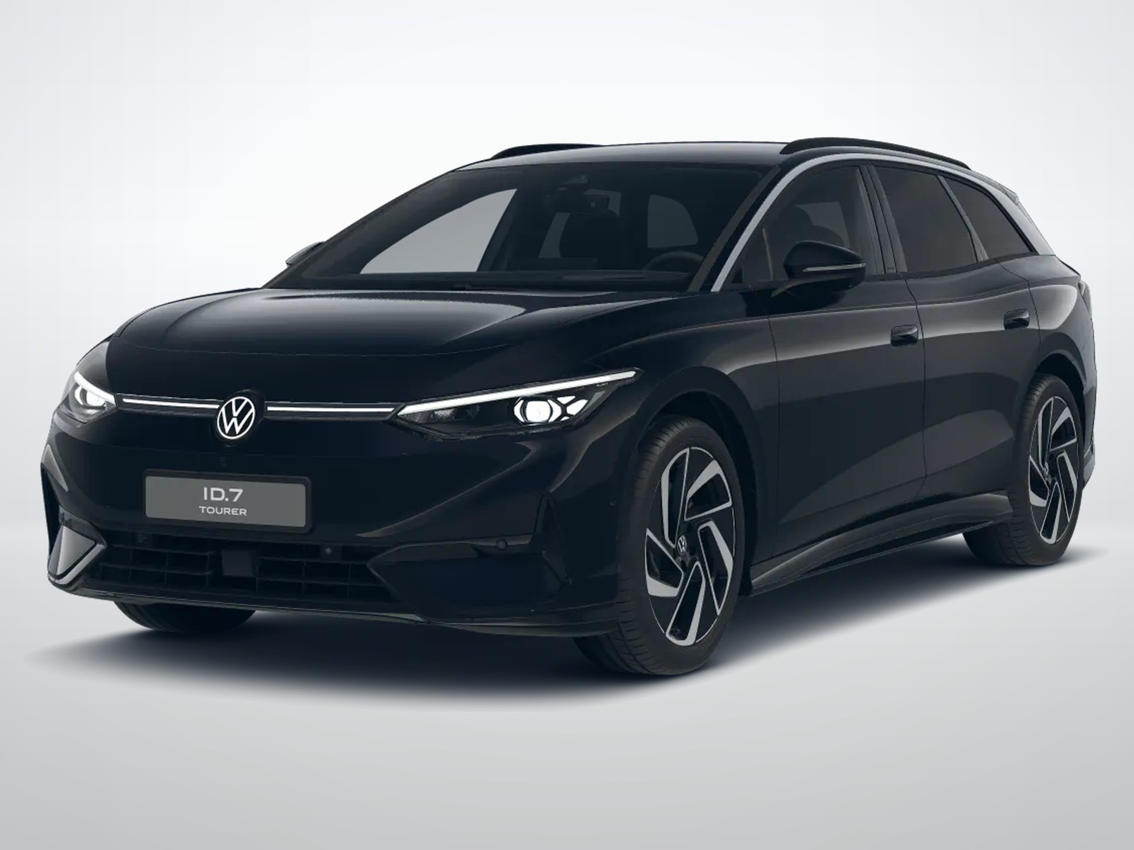Volkswagen ID.7 Tourer Pro