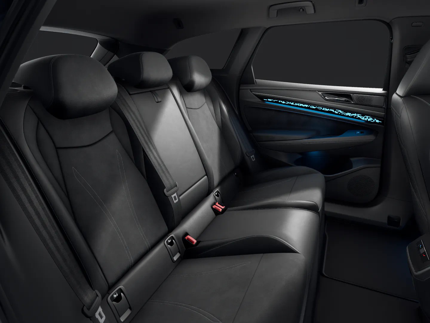 Volkswagen ID.7 Tourer Pro