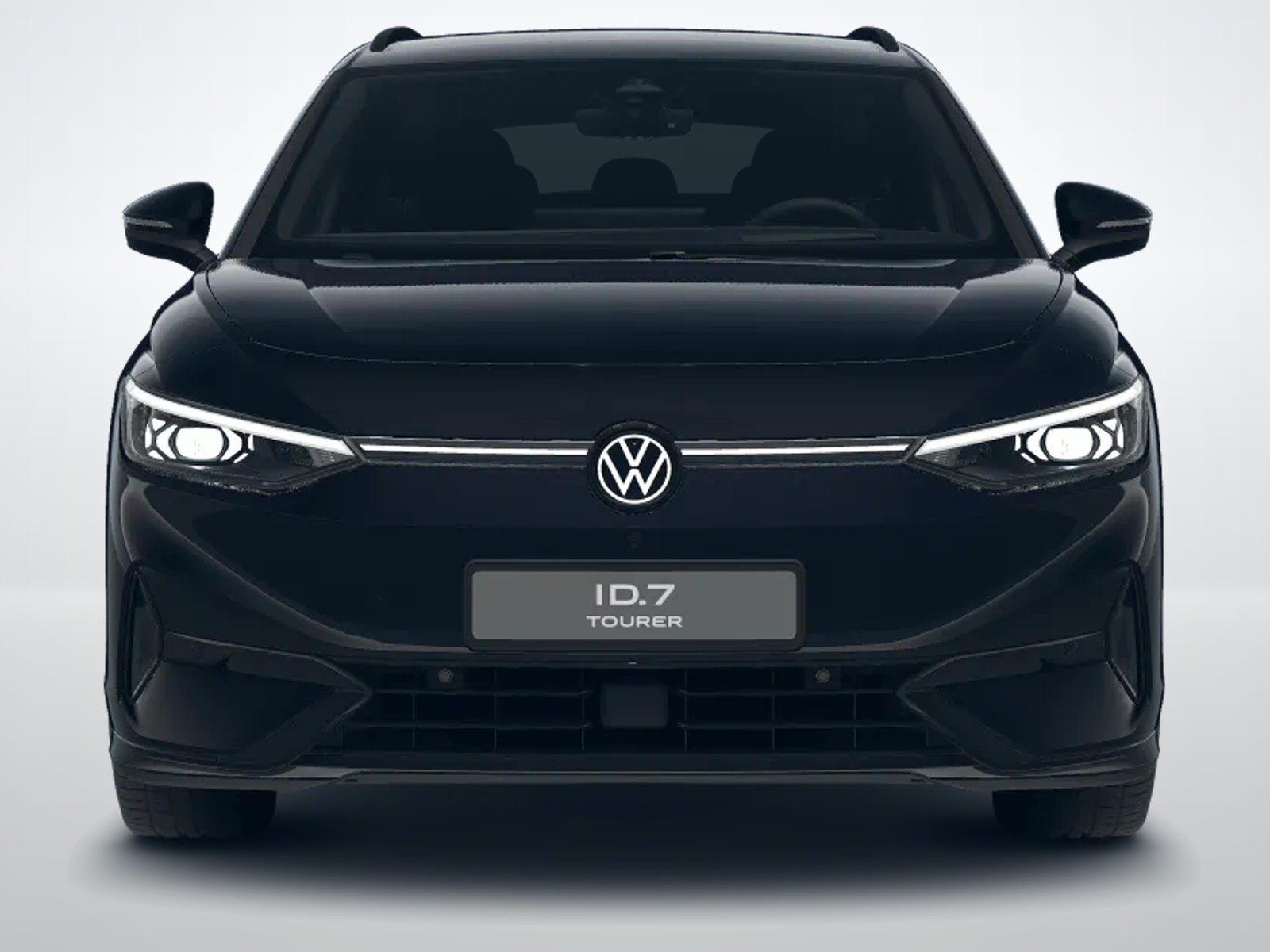 Volkswagen ID.7 Tourer Pro