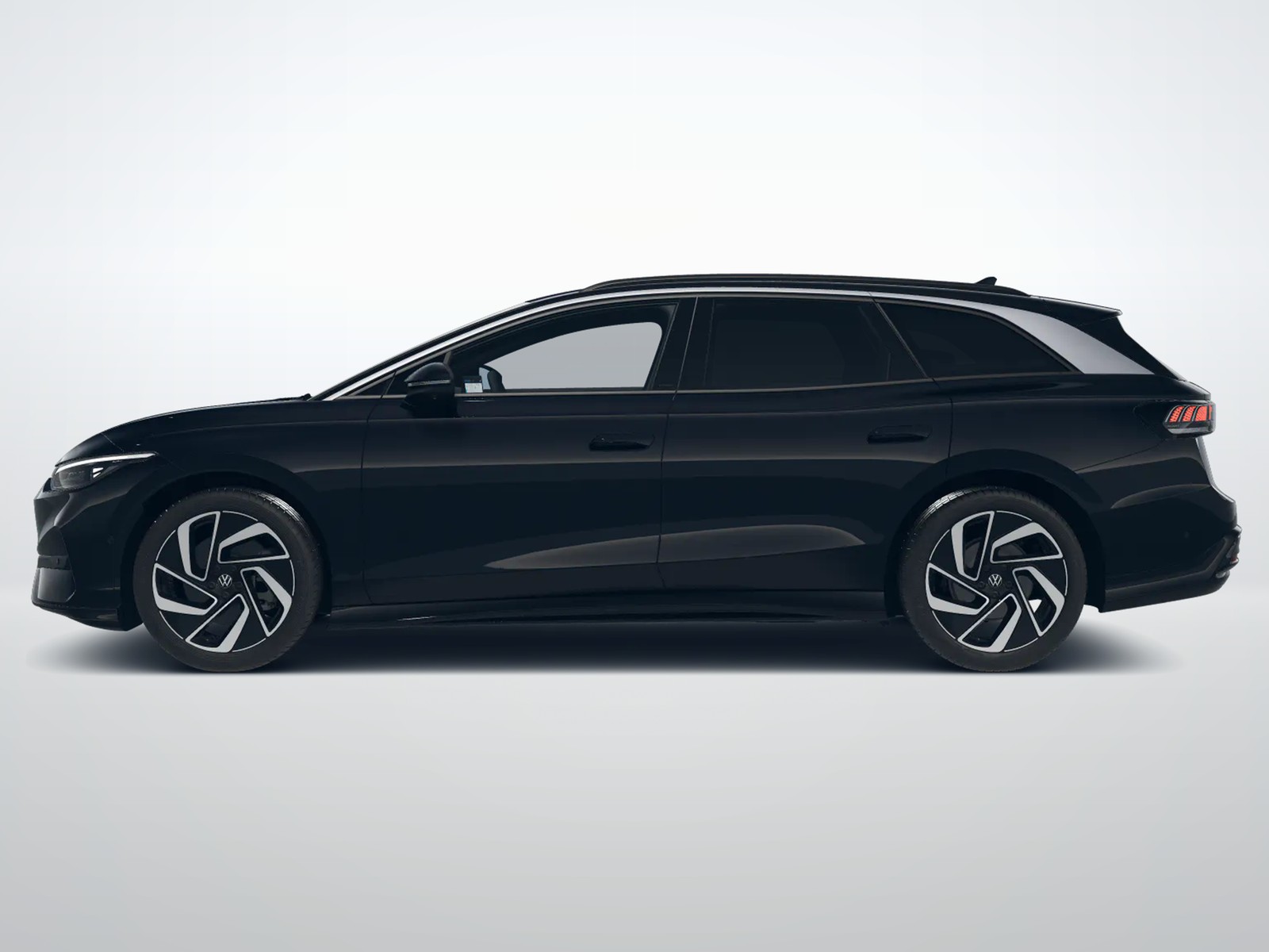 Volkswagen ID.7 Tourer Pro