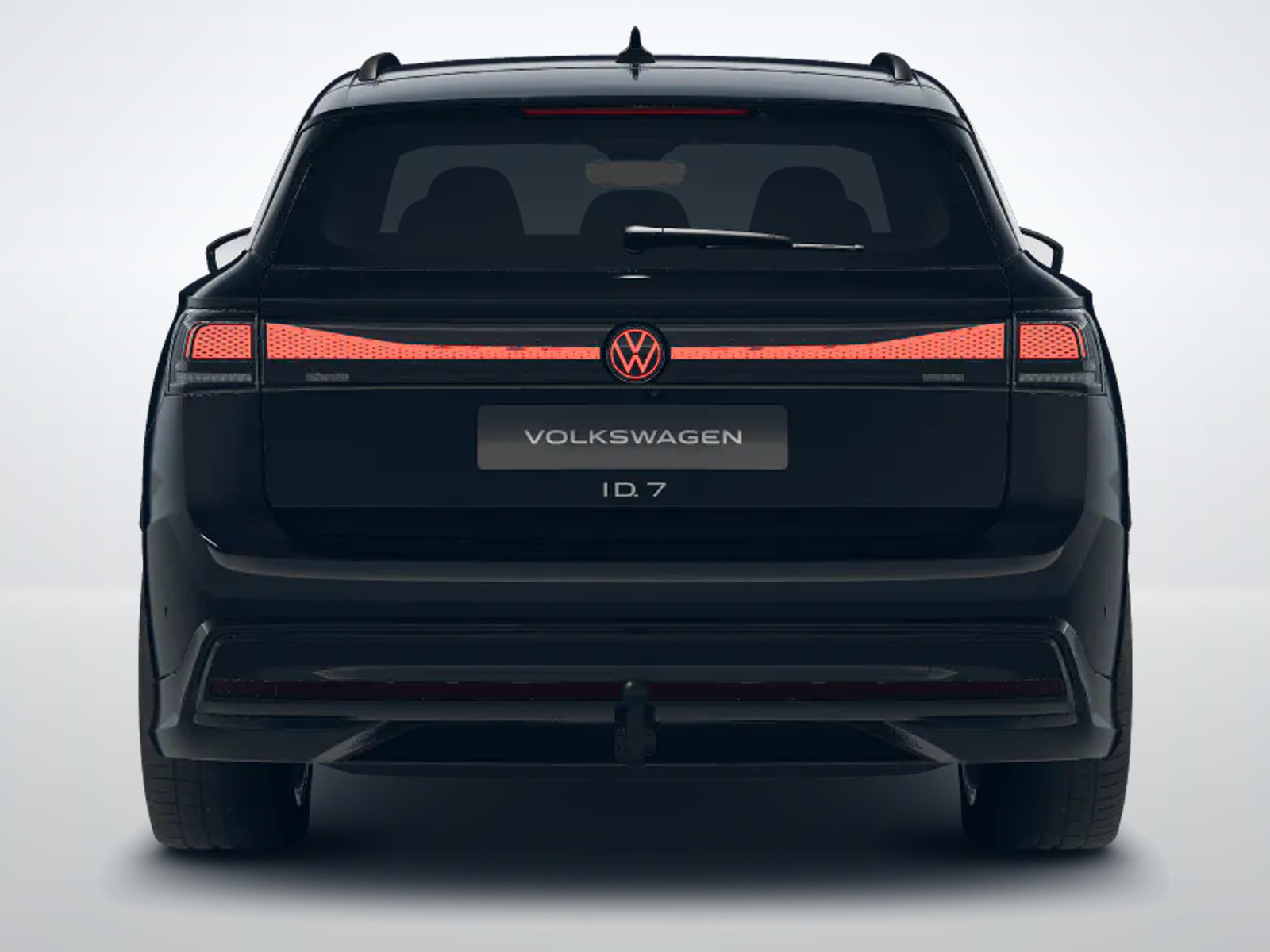 Volkswagen ID.7 Tourer Pro