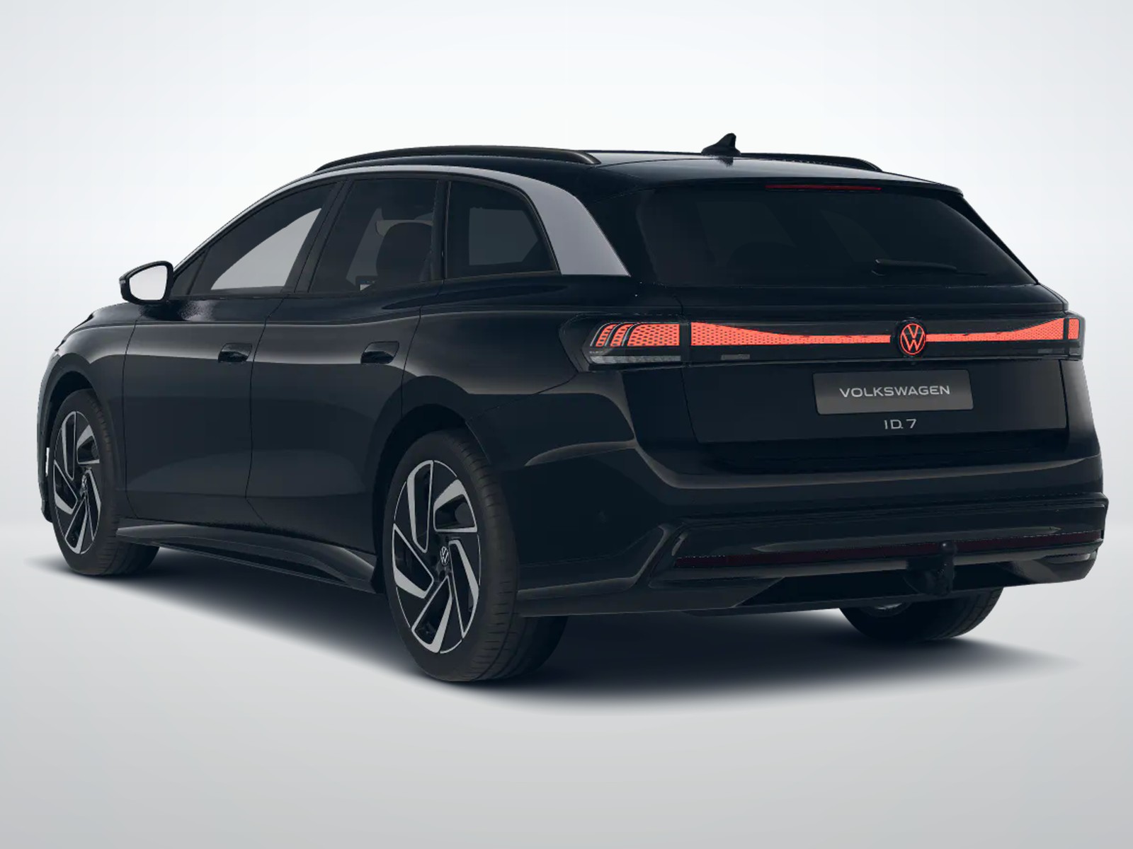 Volkswagen ID.7 Tourer Pro