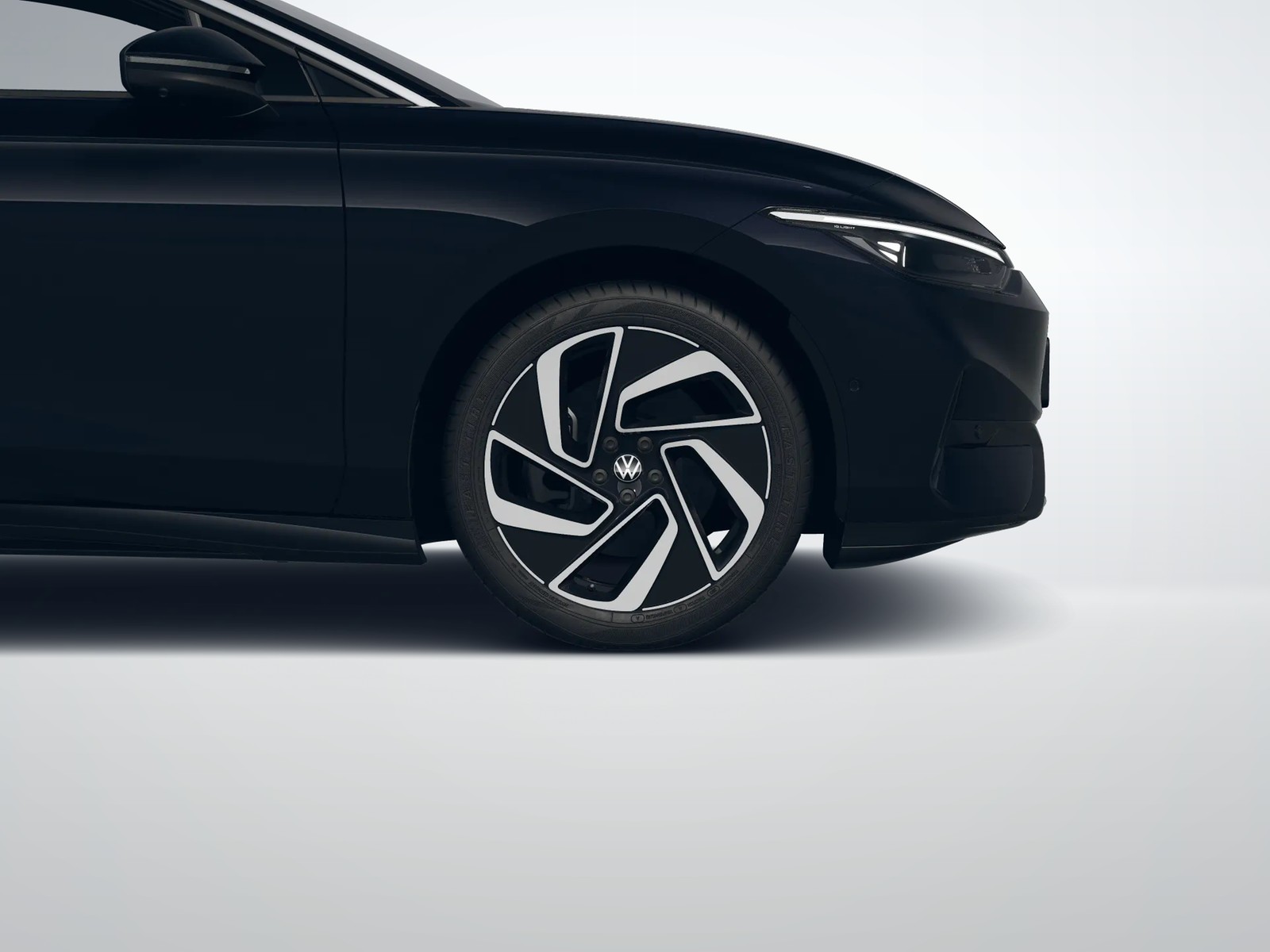 Volkswagen ID.7 Tourer Pro