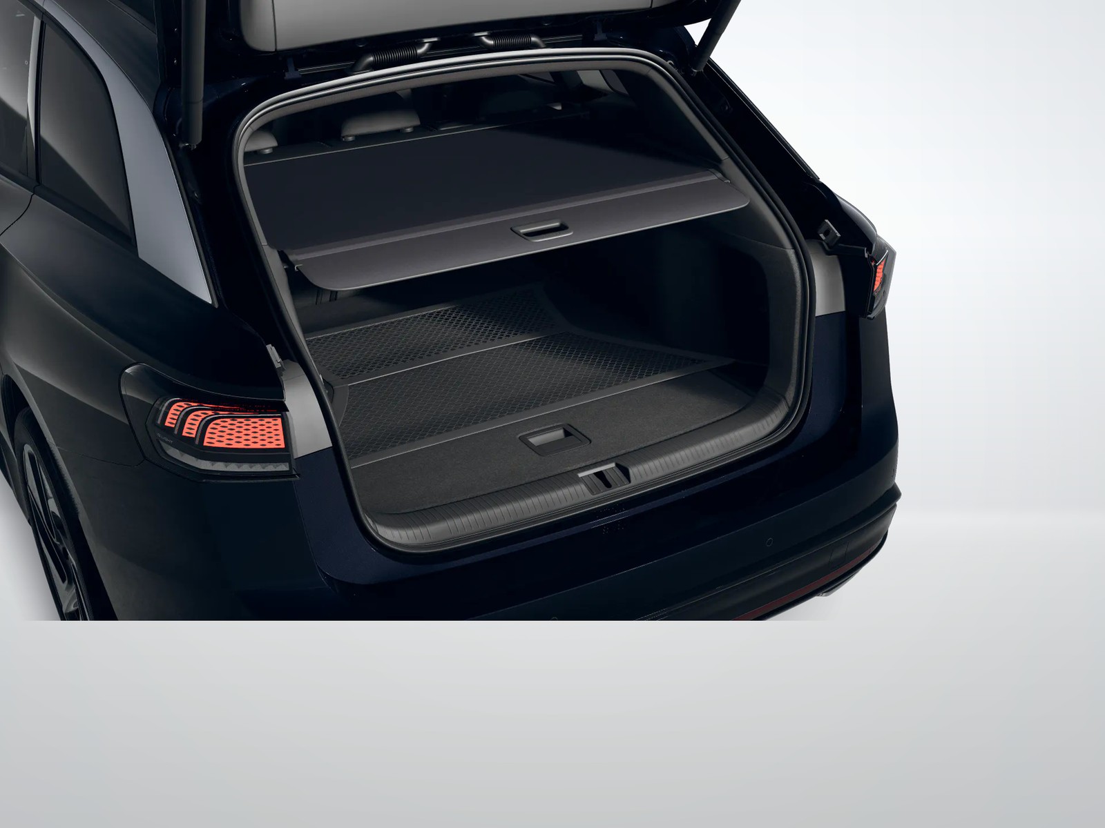 Volkswagen ID.7 Tourer Pro