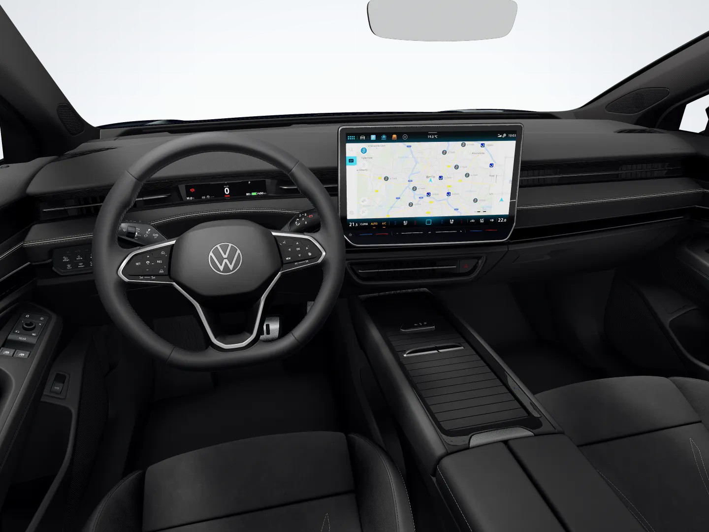 Volkswagen ID.7 Tourer Pro