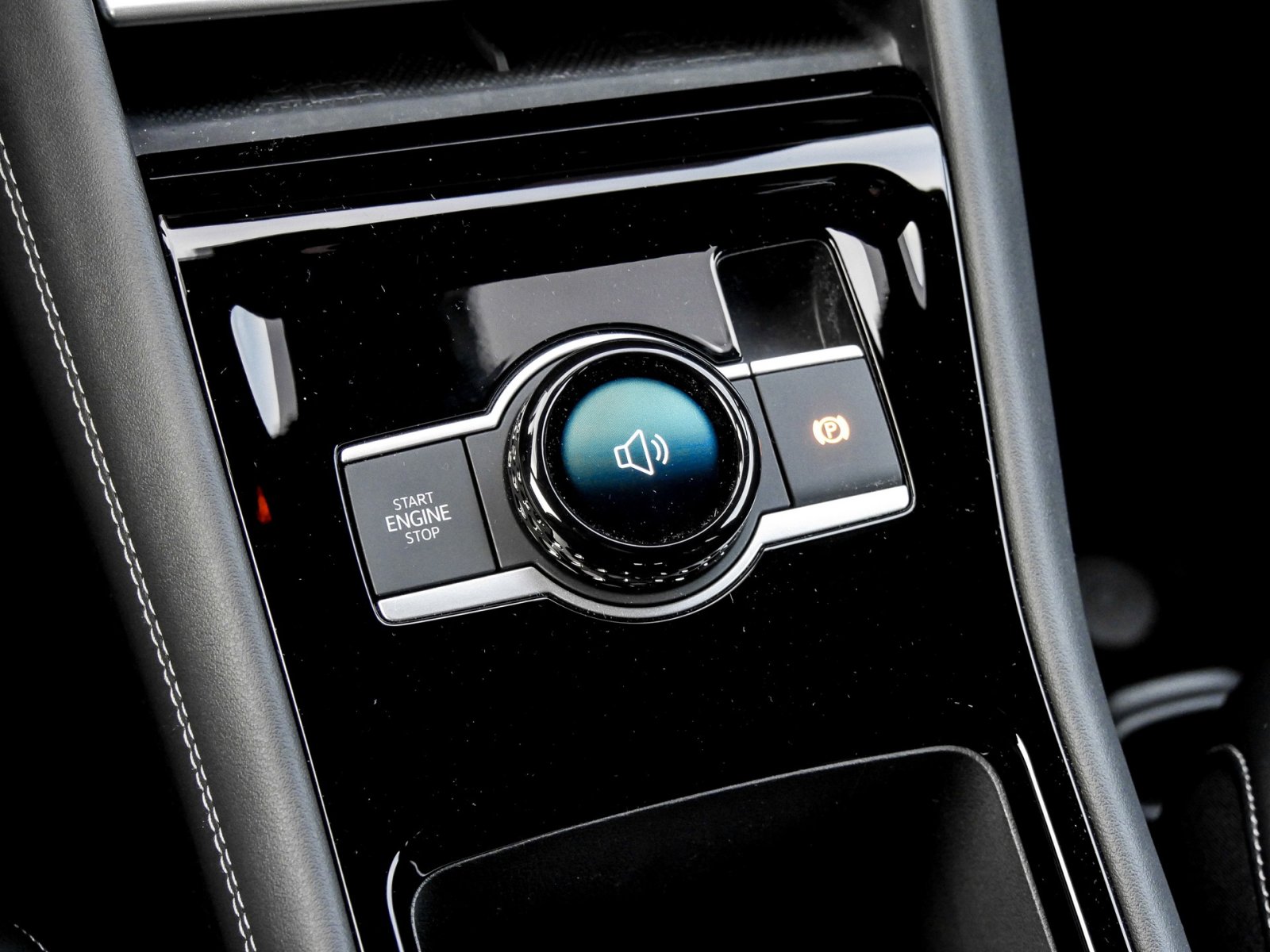 Volkswagen Tiguan R-Line eHybrid