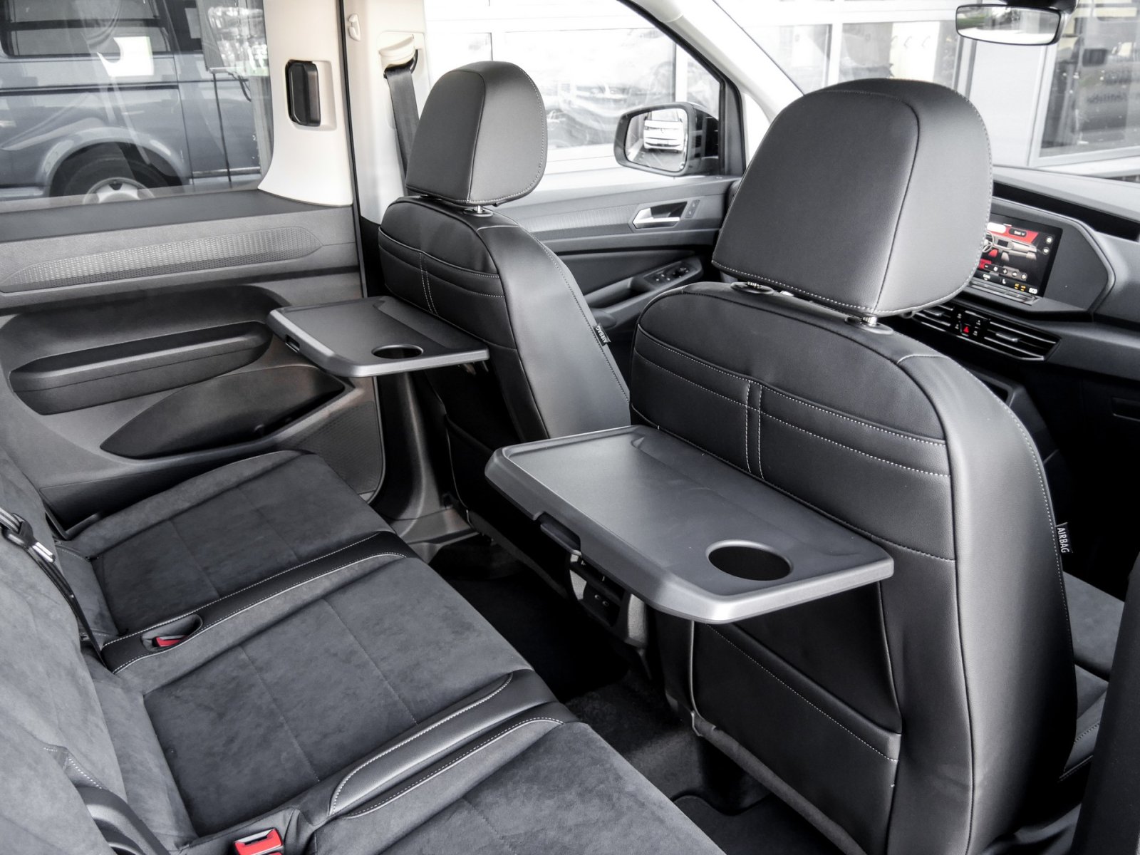 Volkswagen Caddy GOAL eHybrid