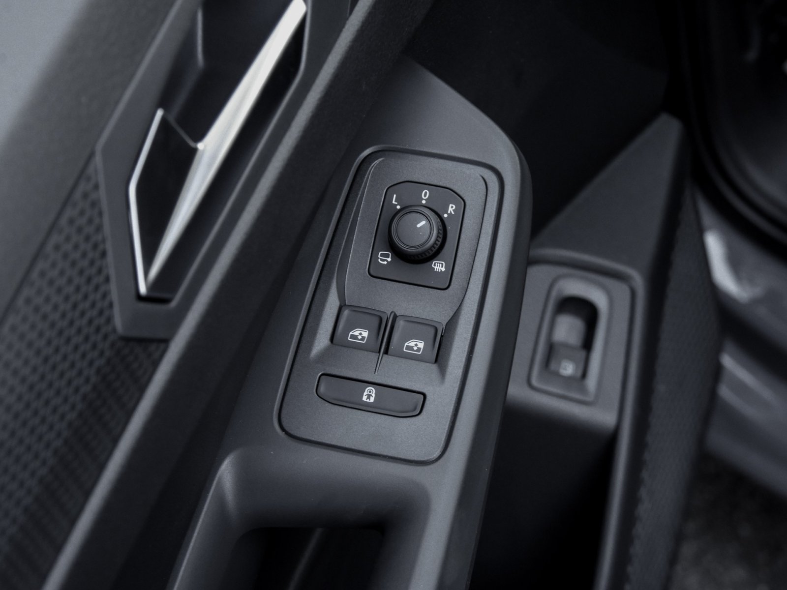 Volkswagen Caddy GOAL eHybrid