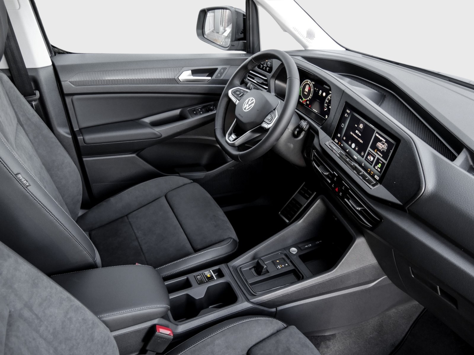 Volkswagen Caddy GOAL eHybrid