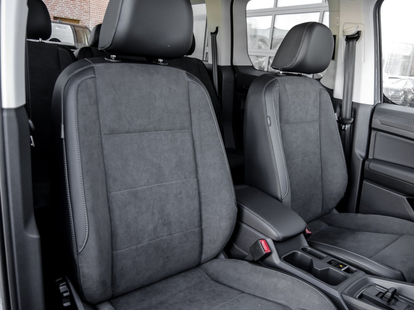 Volkswagen Caddy GOAL eHybrid