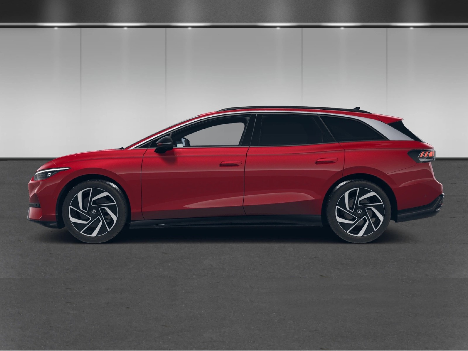 Volkswagen ID.7 Tourer Pro