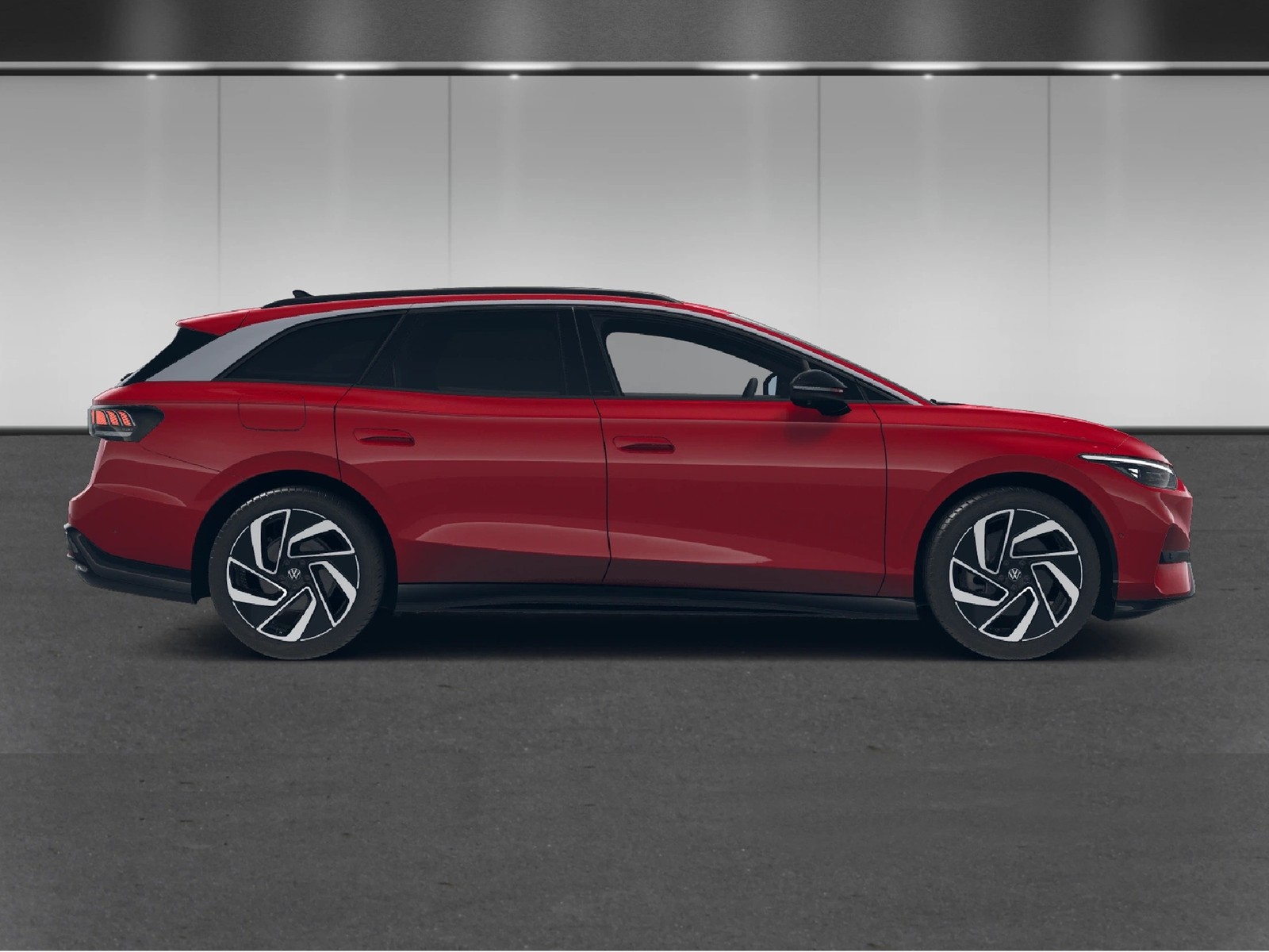 Volkswagen ID.7 Tourer Pro