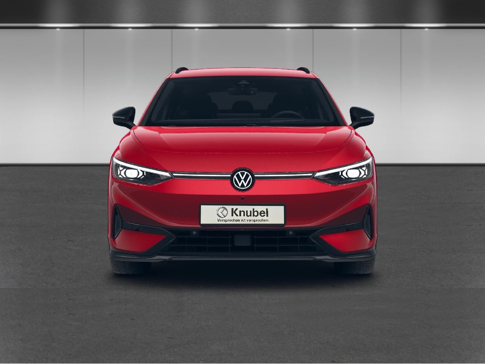 Volkswagen ID.7 Tourer Pro