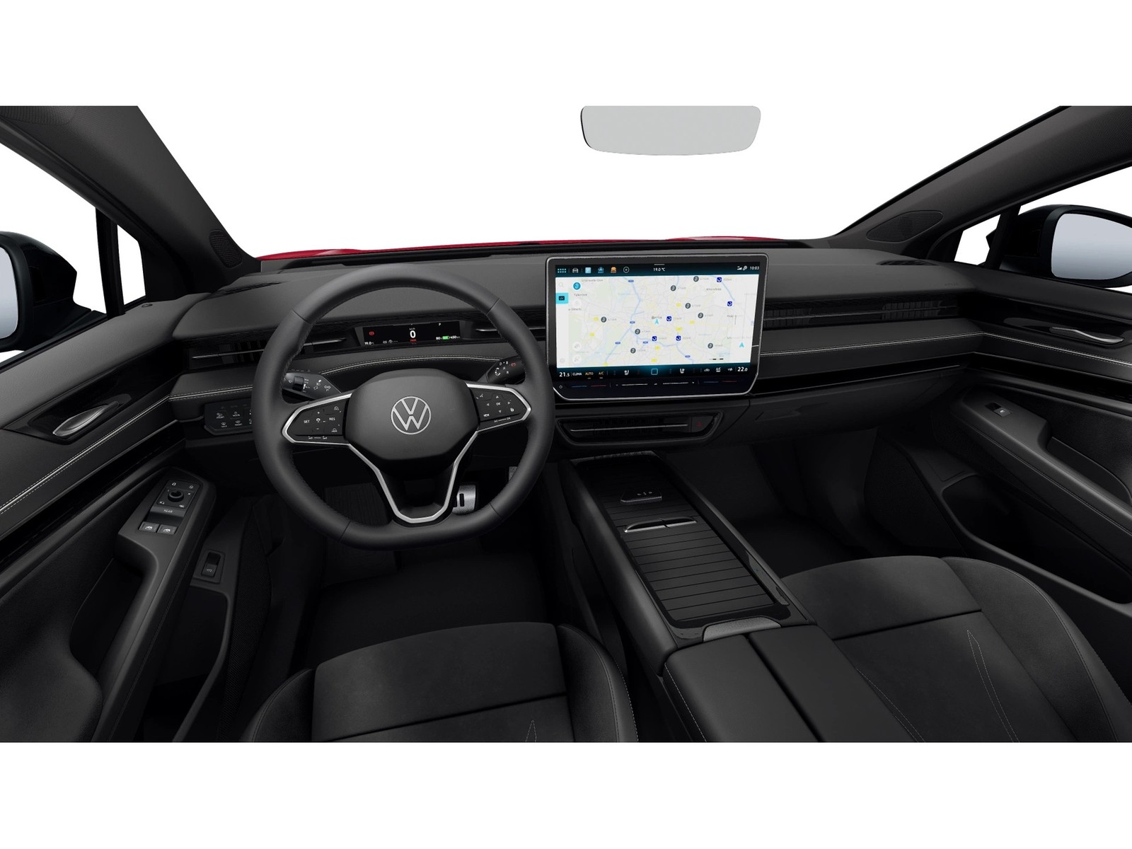 Volkswagen ID.7 Tourer Pro