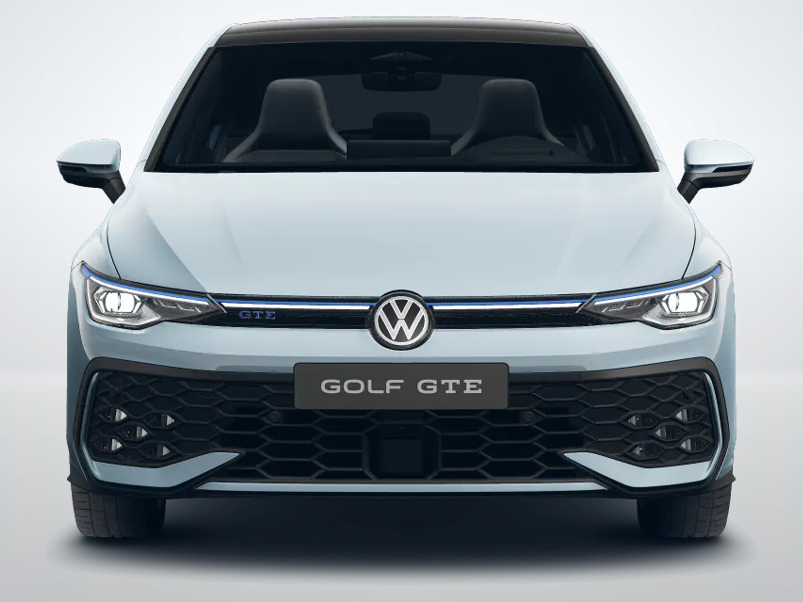 Volkswagen Golf VIII GTE