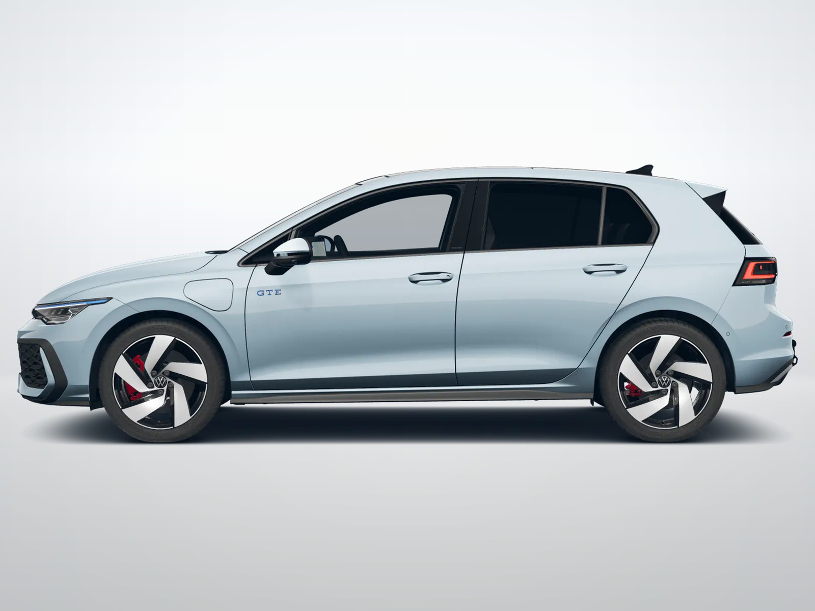 Volkswagen Golf VIII GTE