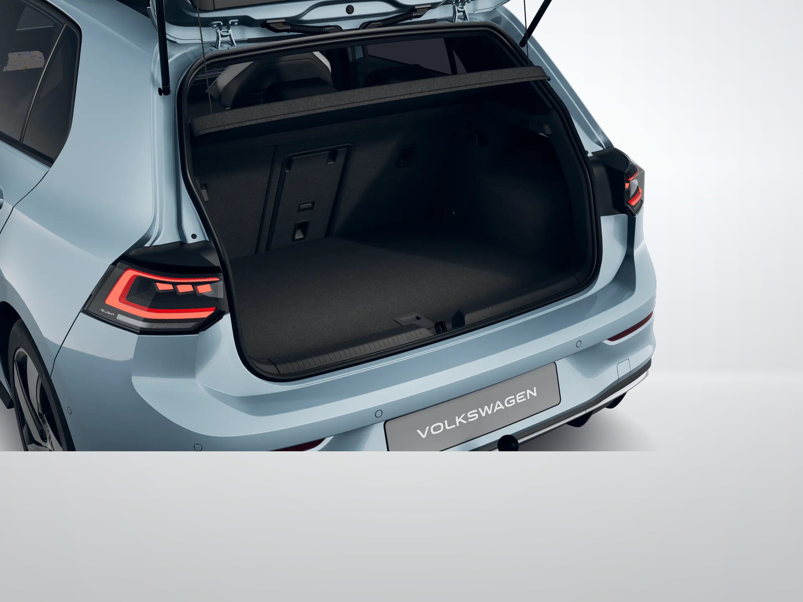 Volkswagen Golf VIII GTE