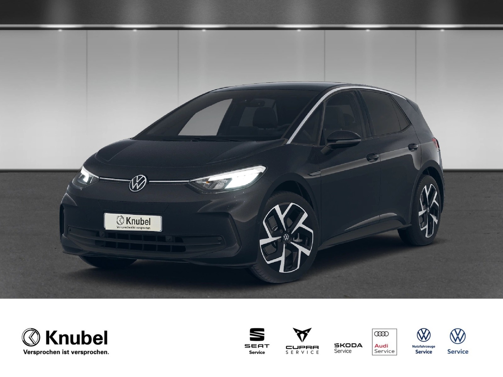 Volkswagen ID.3 MOVE Pro