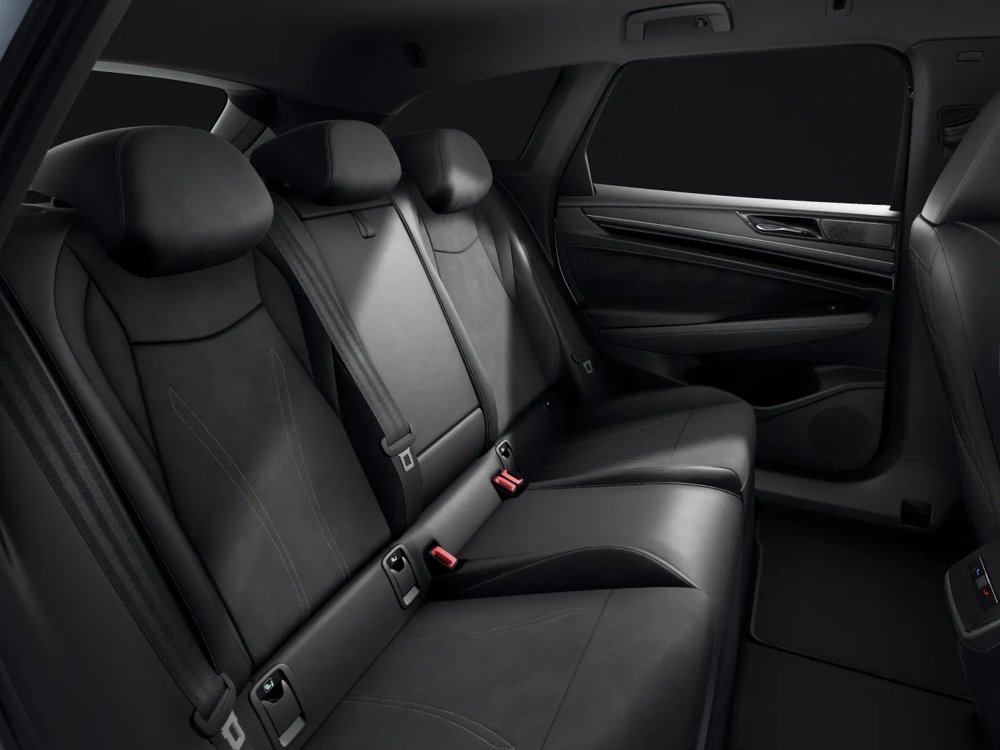 Volkswagen ID.7 Tourer Pro