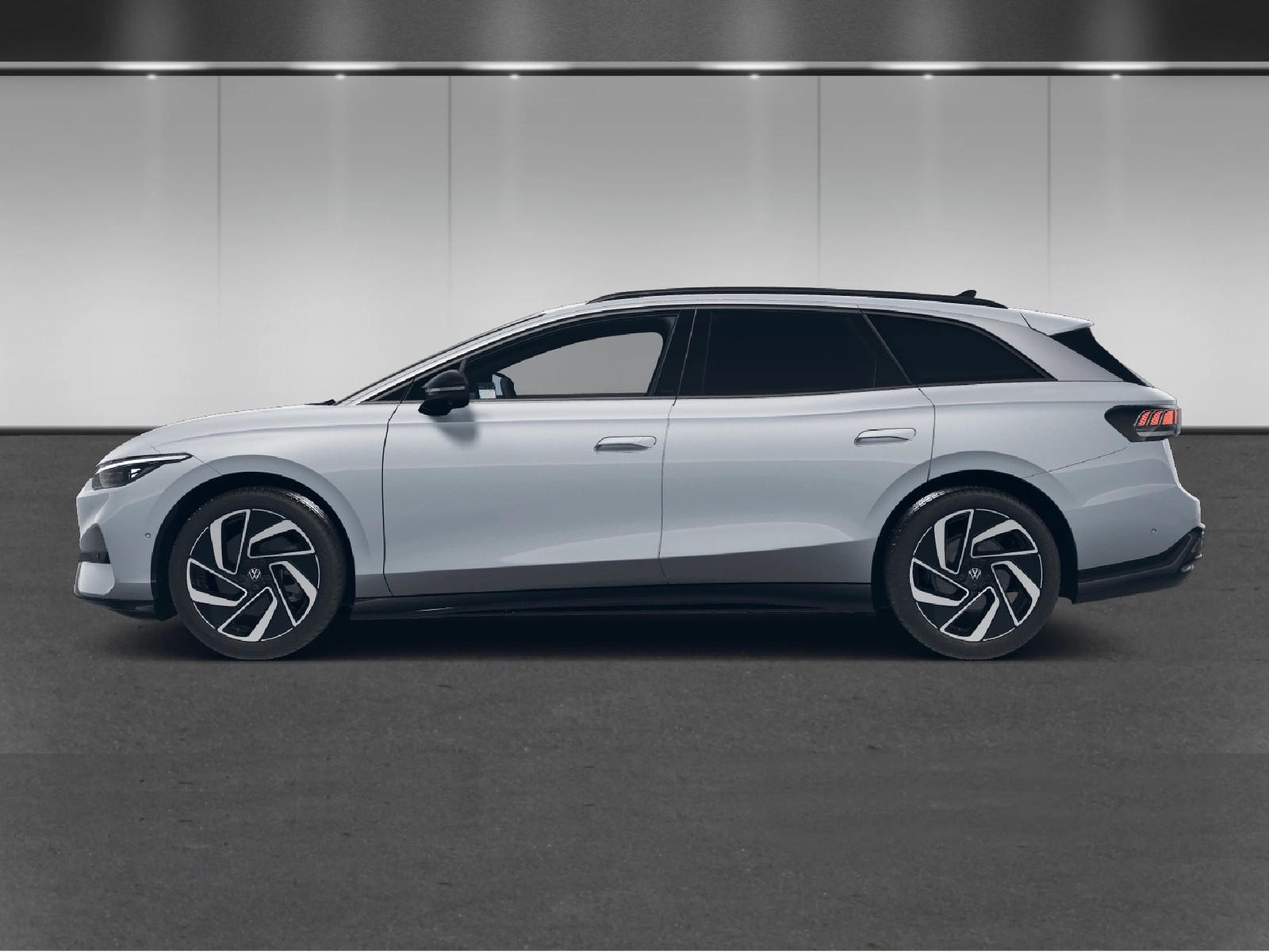 Volkswagen ID.7 Tourer Pro