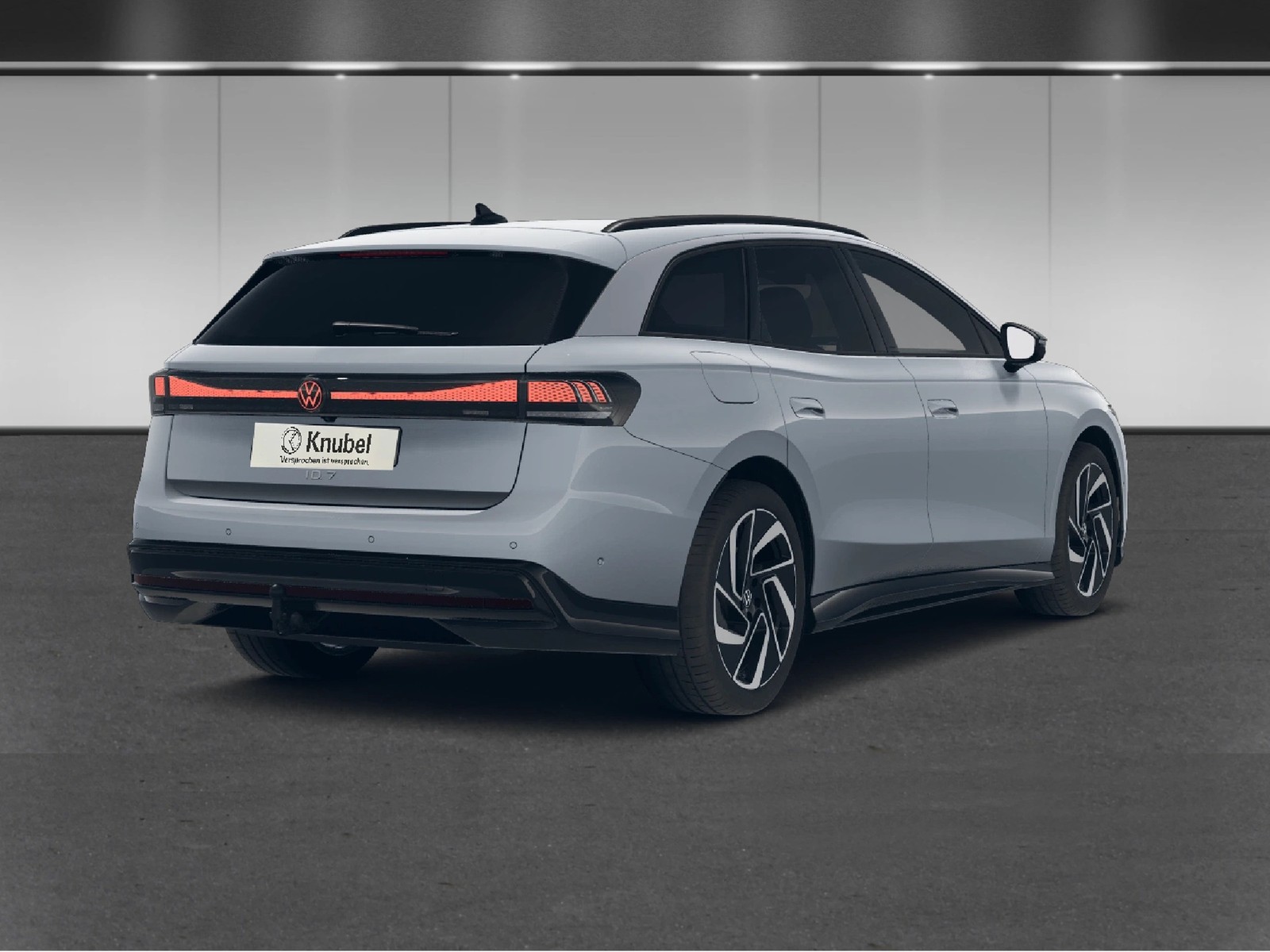 Volkswagen ID.7 Tourer Pro