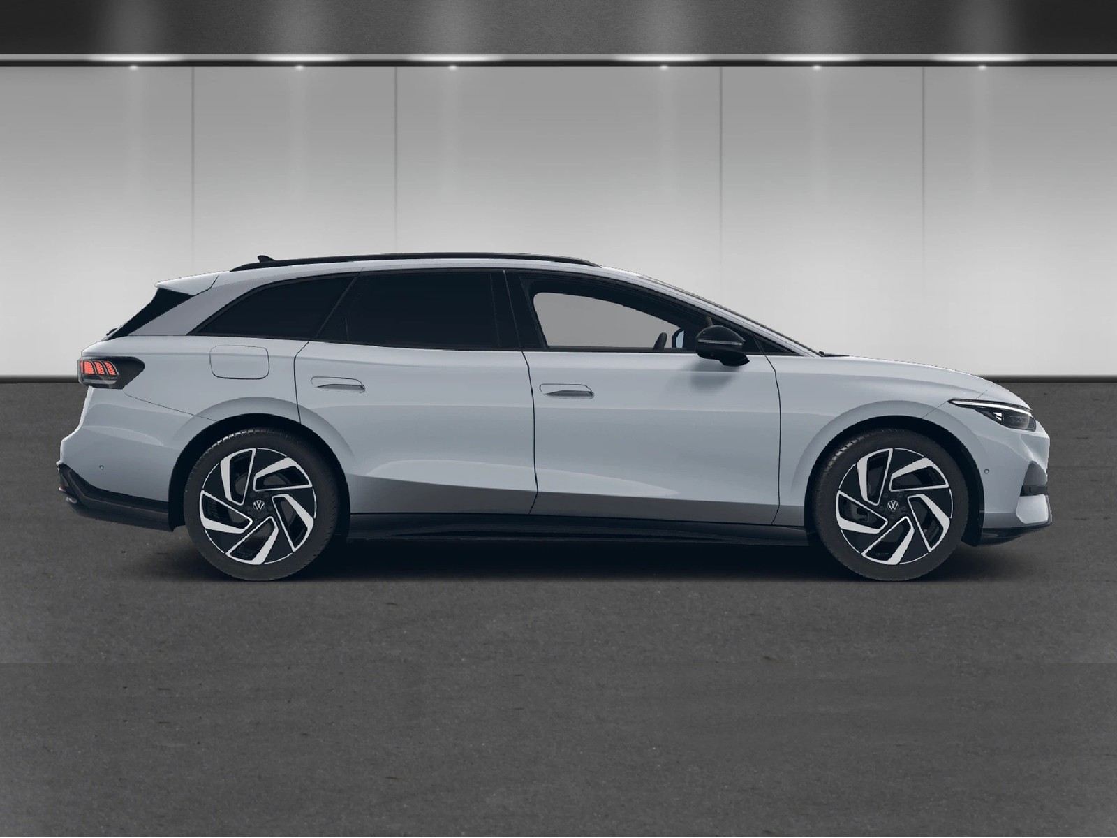 Volkswagen ID.7 Tourer Pro