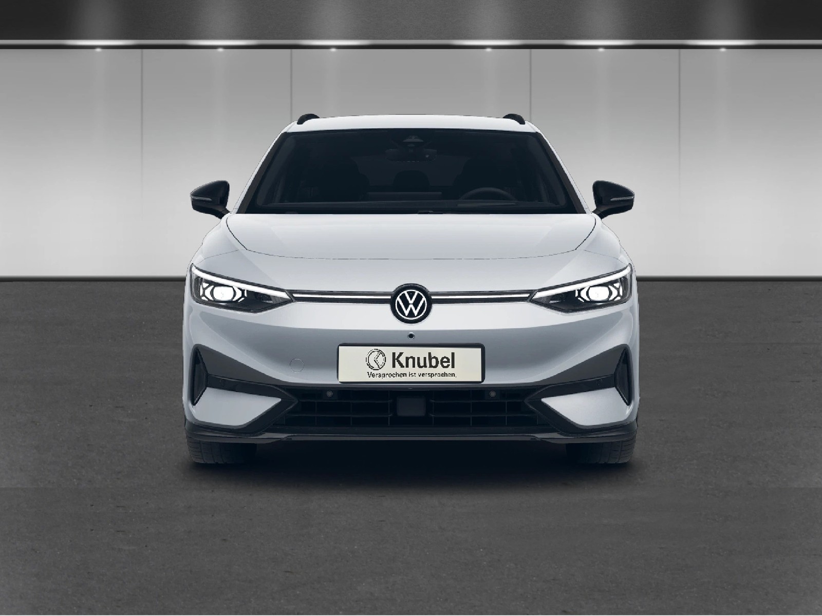 Volkswagen ID.7 Tourer Pro
