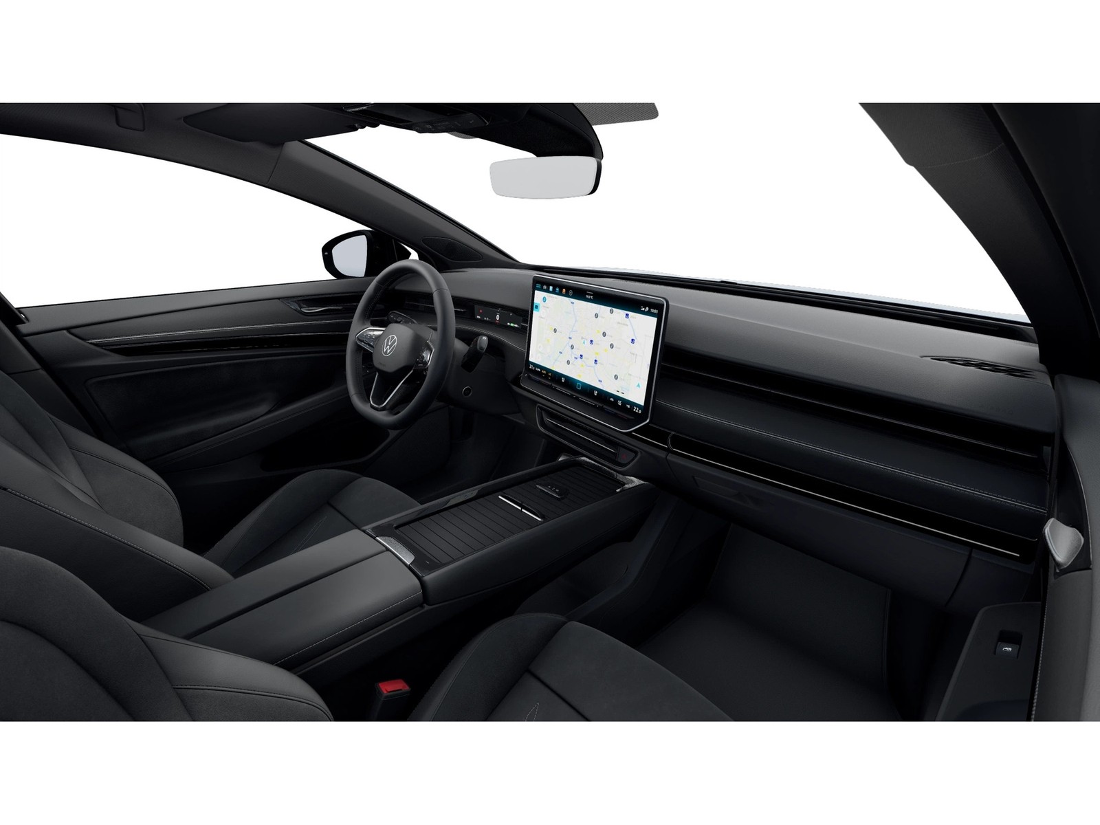 Volkswagen ID.7 Tourer Pro