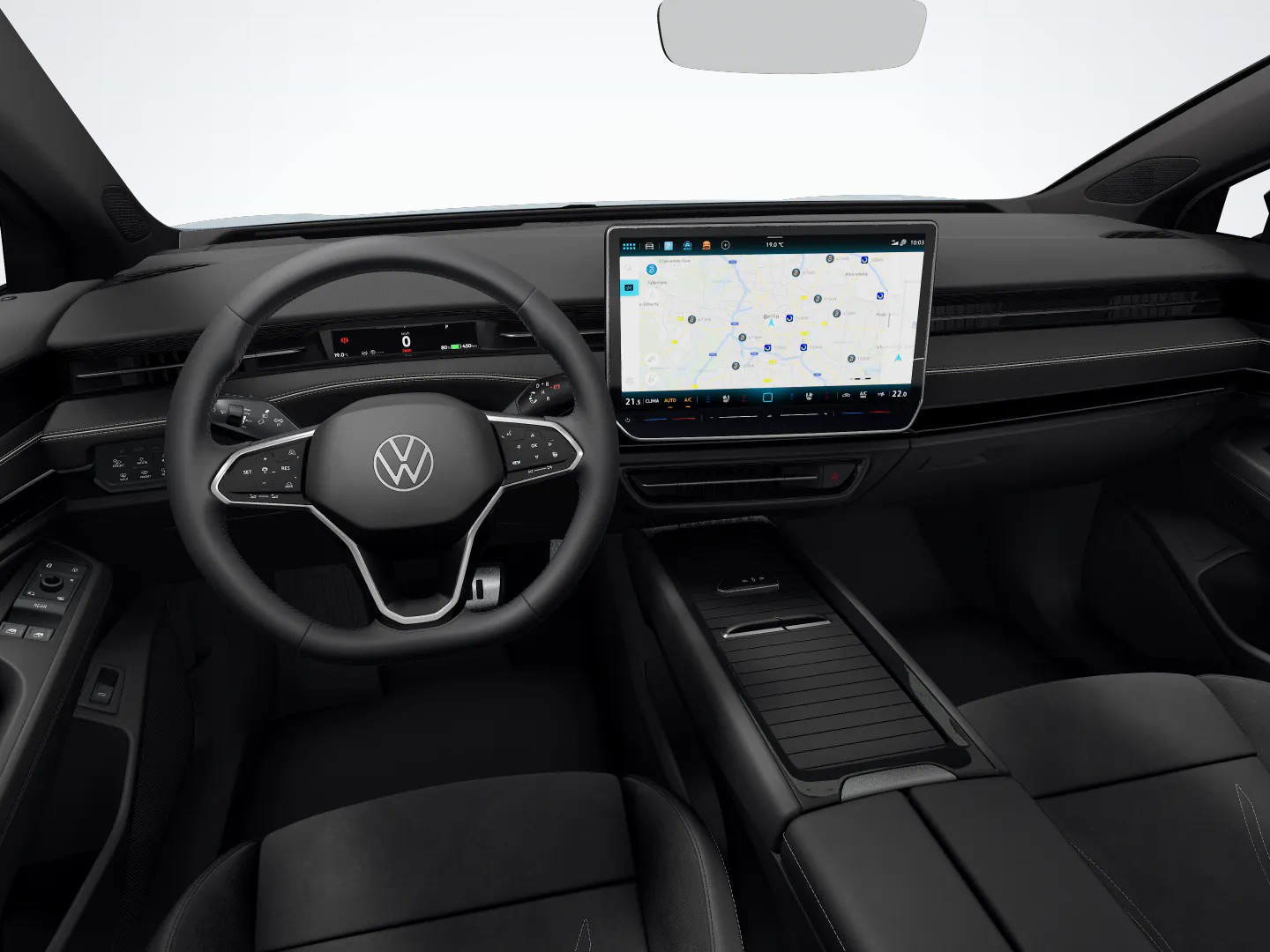 Volkswagen ID.7 Tourer Pro