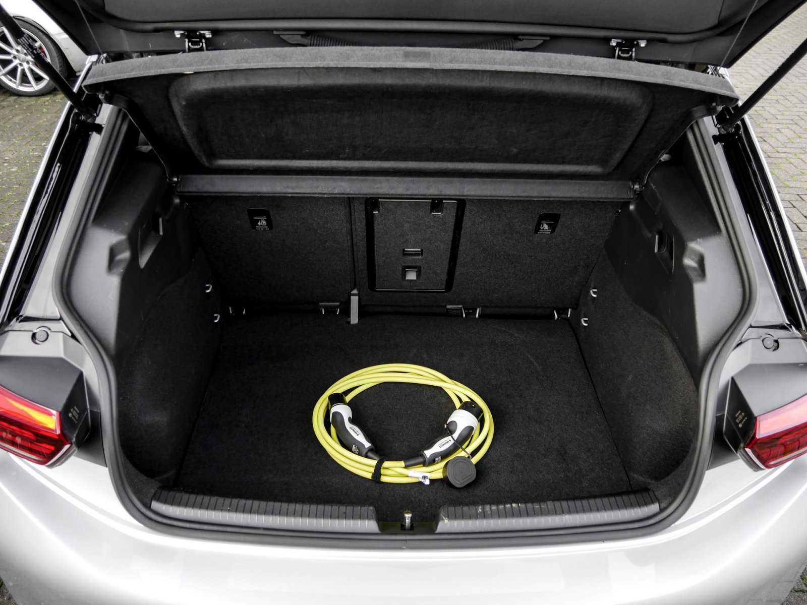 Volkswagen ID.3 Pro LED