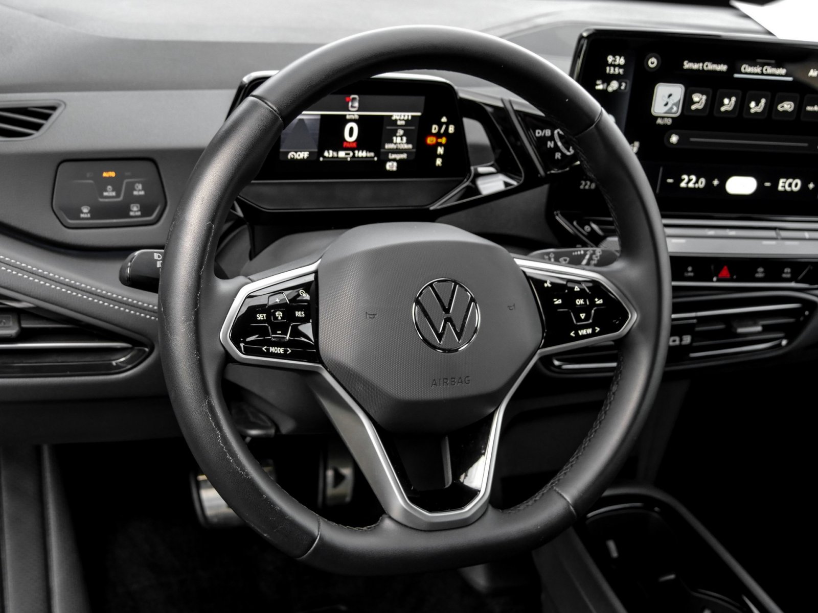 Volkswagen ID.3 Pro LED