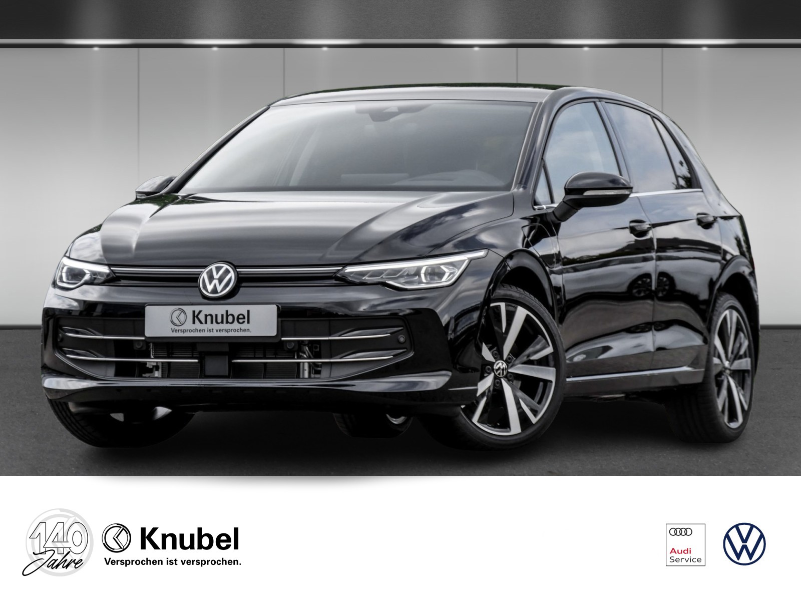 Volkswagen Golf VIII Style