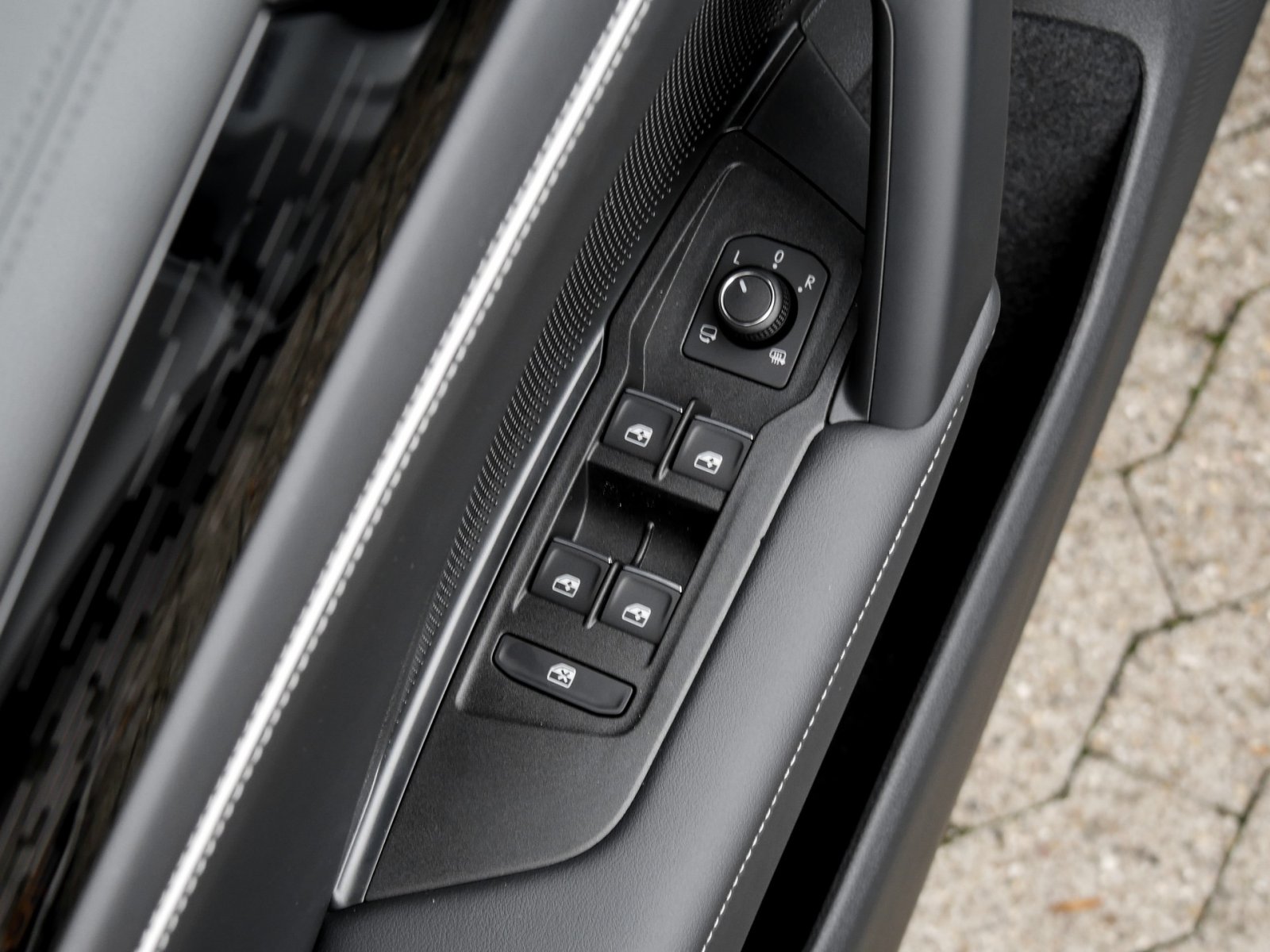 Volkswagen Tiguan Elegance 2.0