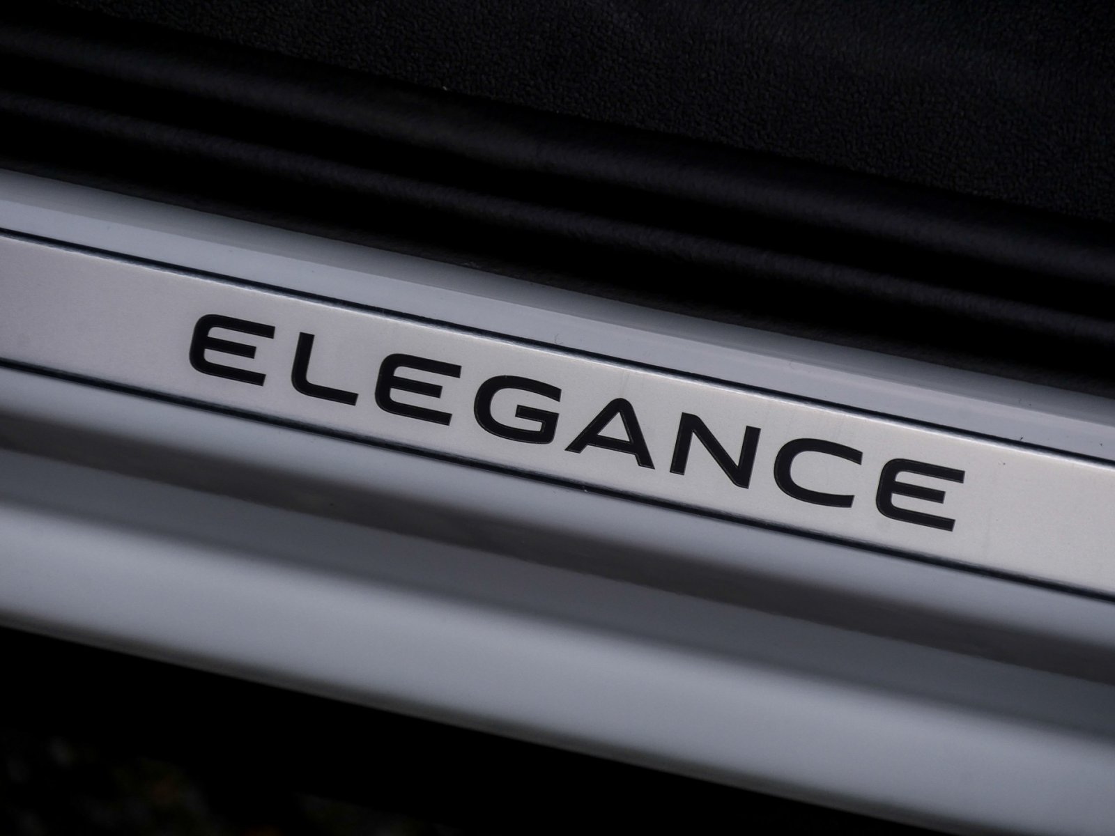 Volkswagen Tiguan Elegance 2.0