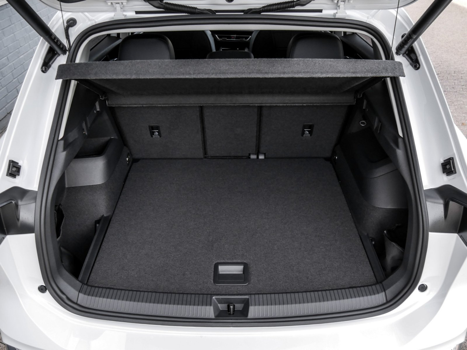 Volkswagen Tiguan Elegance 2.0