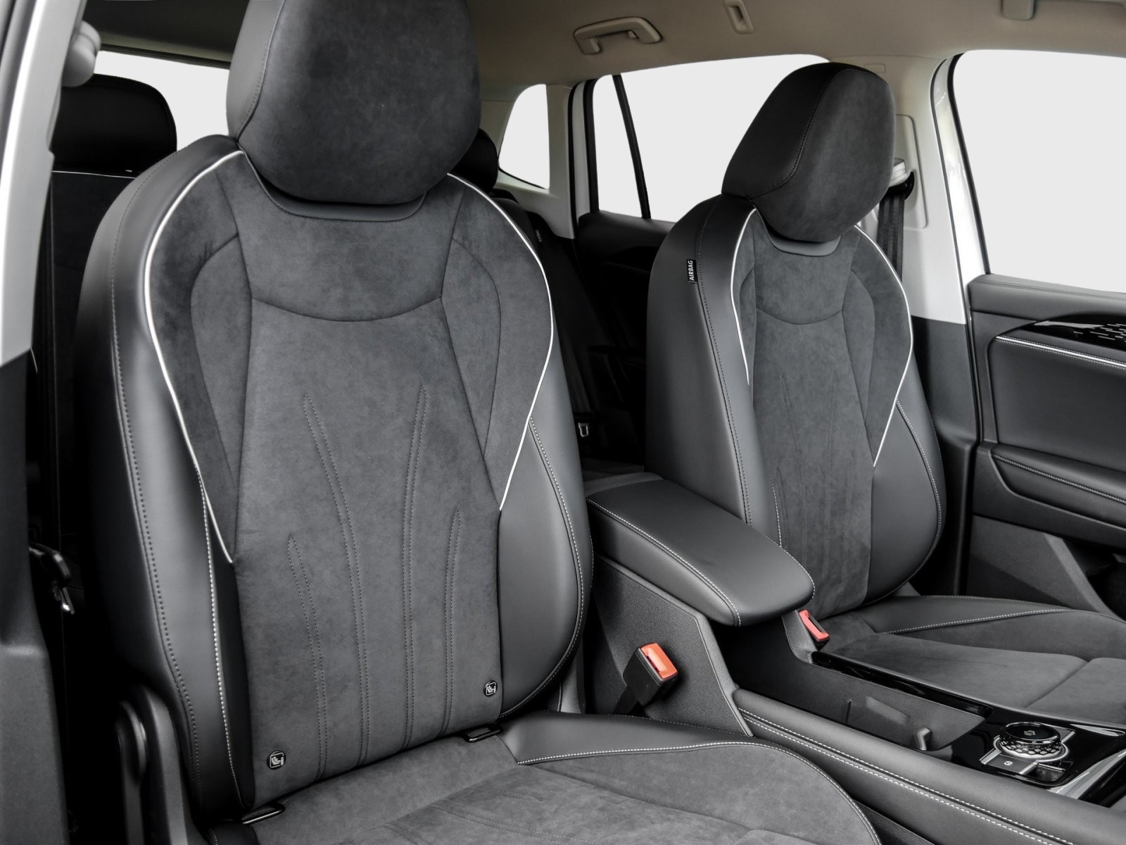 Volkswagen Tiguan Elegance 2.0