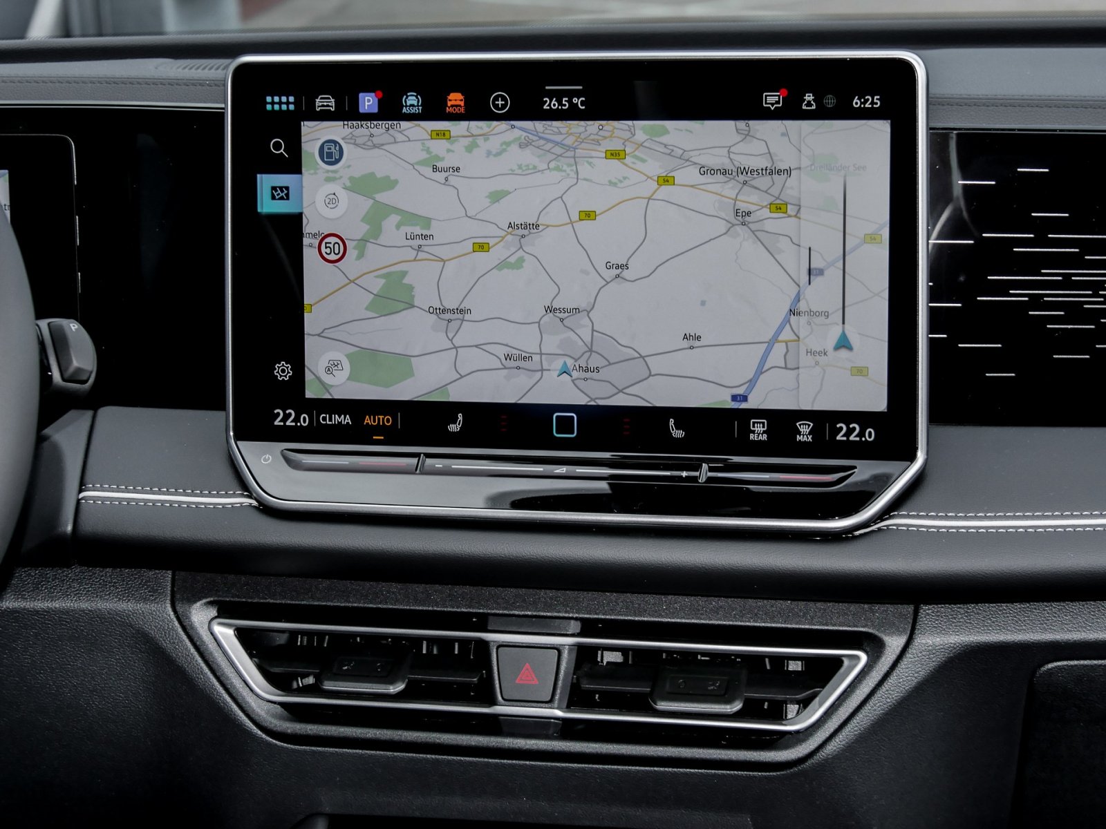 Volkswagen Tiguan Elegance 2.0