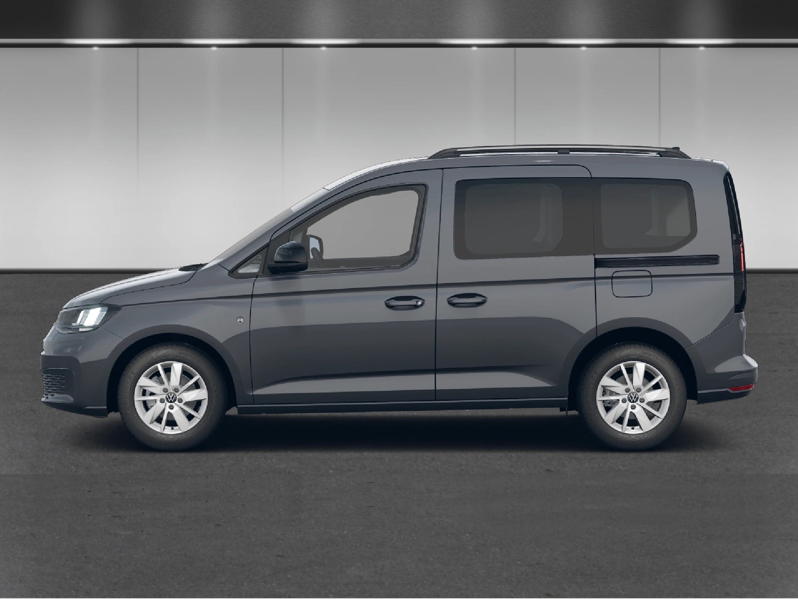 Volkswagen Caddy 2.0 TDI