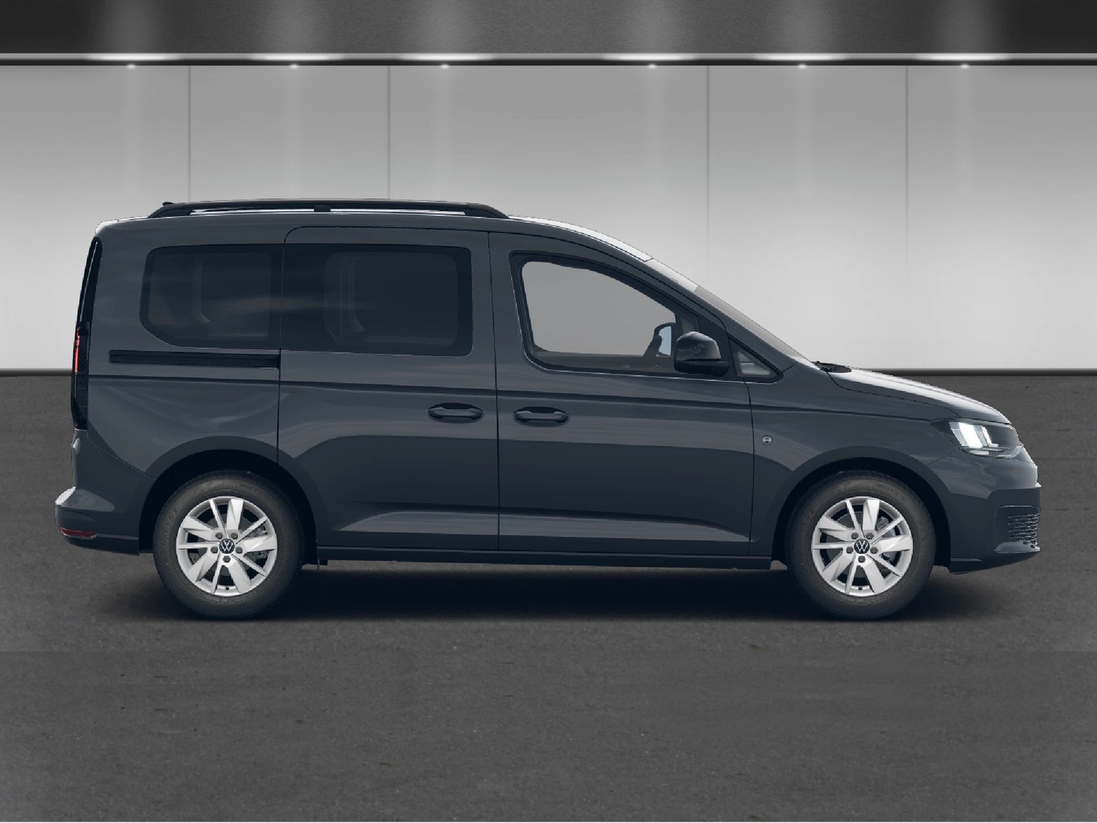 Volkswagen Caddy 2.0 TDI