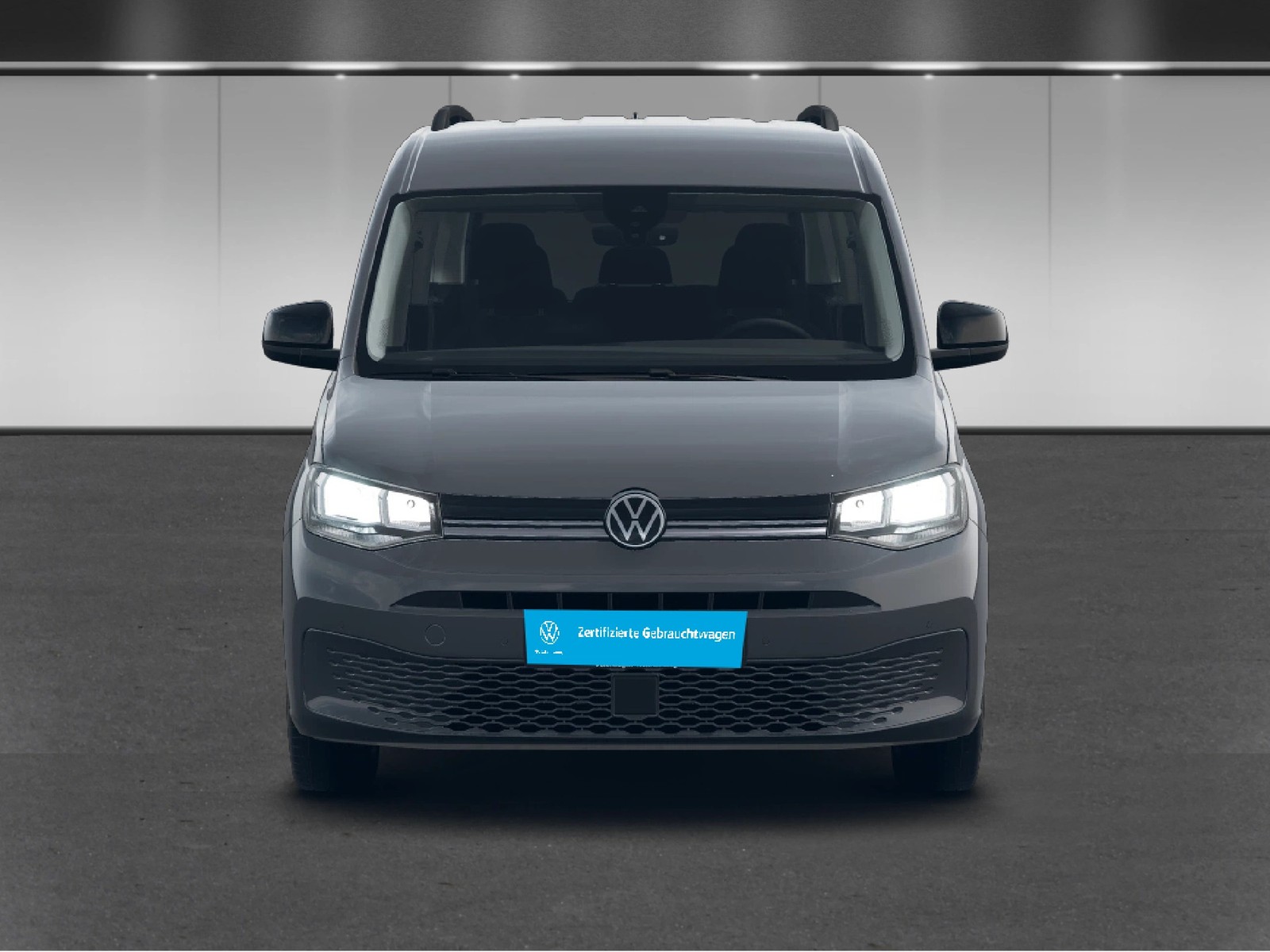 Volkswagen Caddy 2.0 TDI