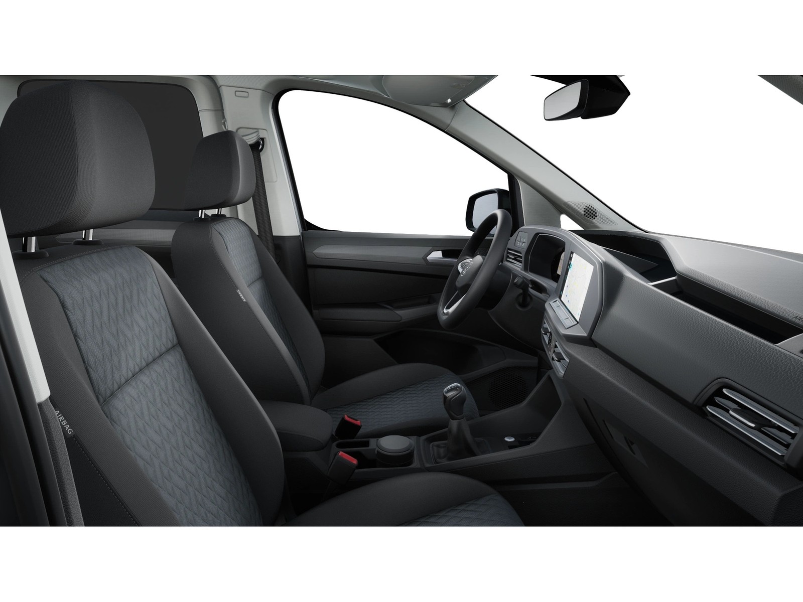 Volkswagen Caddy 2.0 TDI