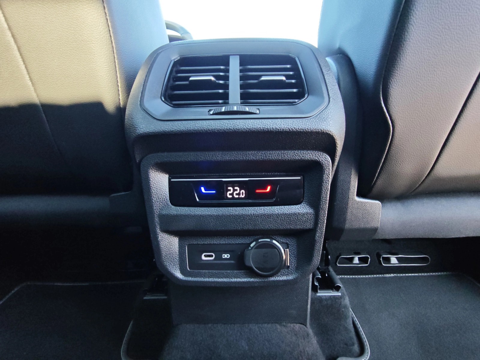 Volkswagen Tiguan R-Line 2.0