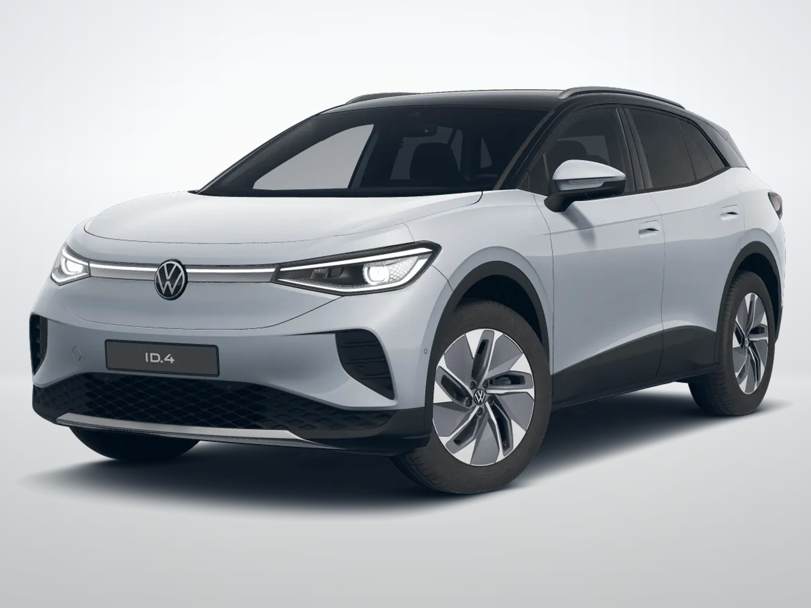 Volkswagen ID.4 Pure IQ.Light