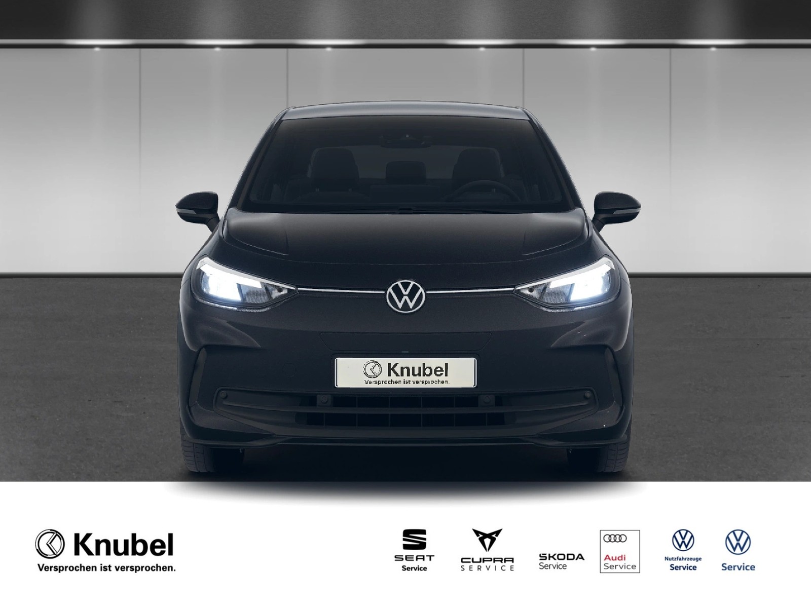 Volkswagen ID.3 Pro LED