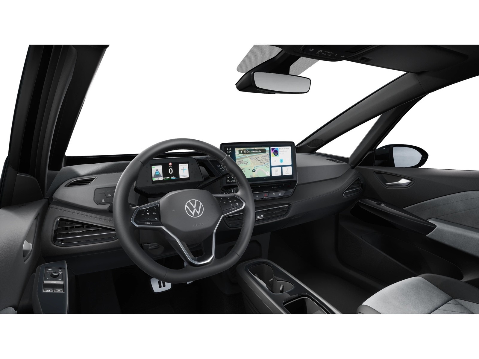 Volkswagen ID.3 Pro LED