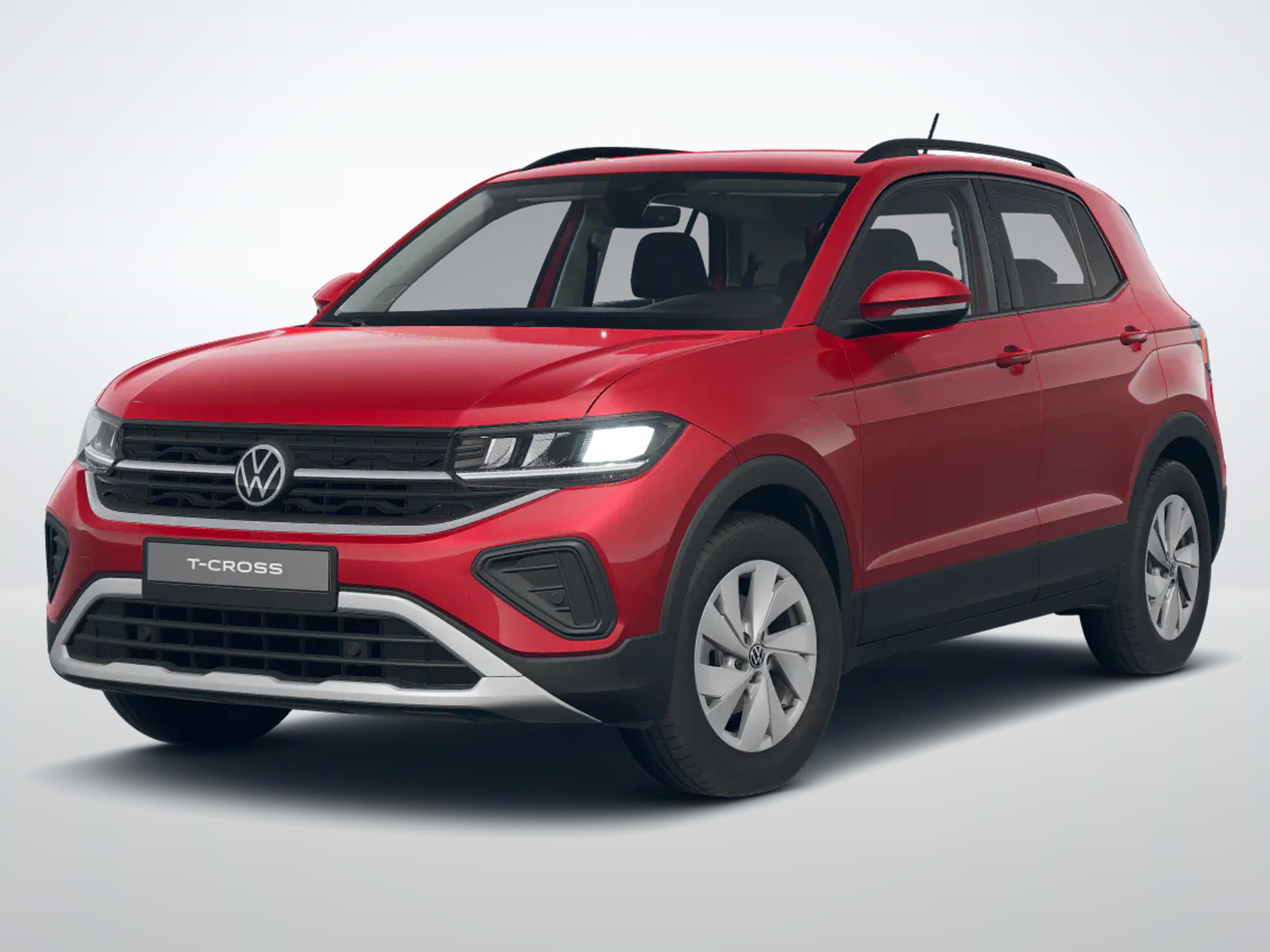 T-Cross Life 1.0 TSI