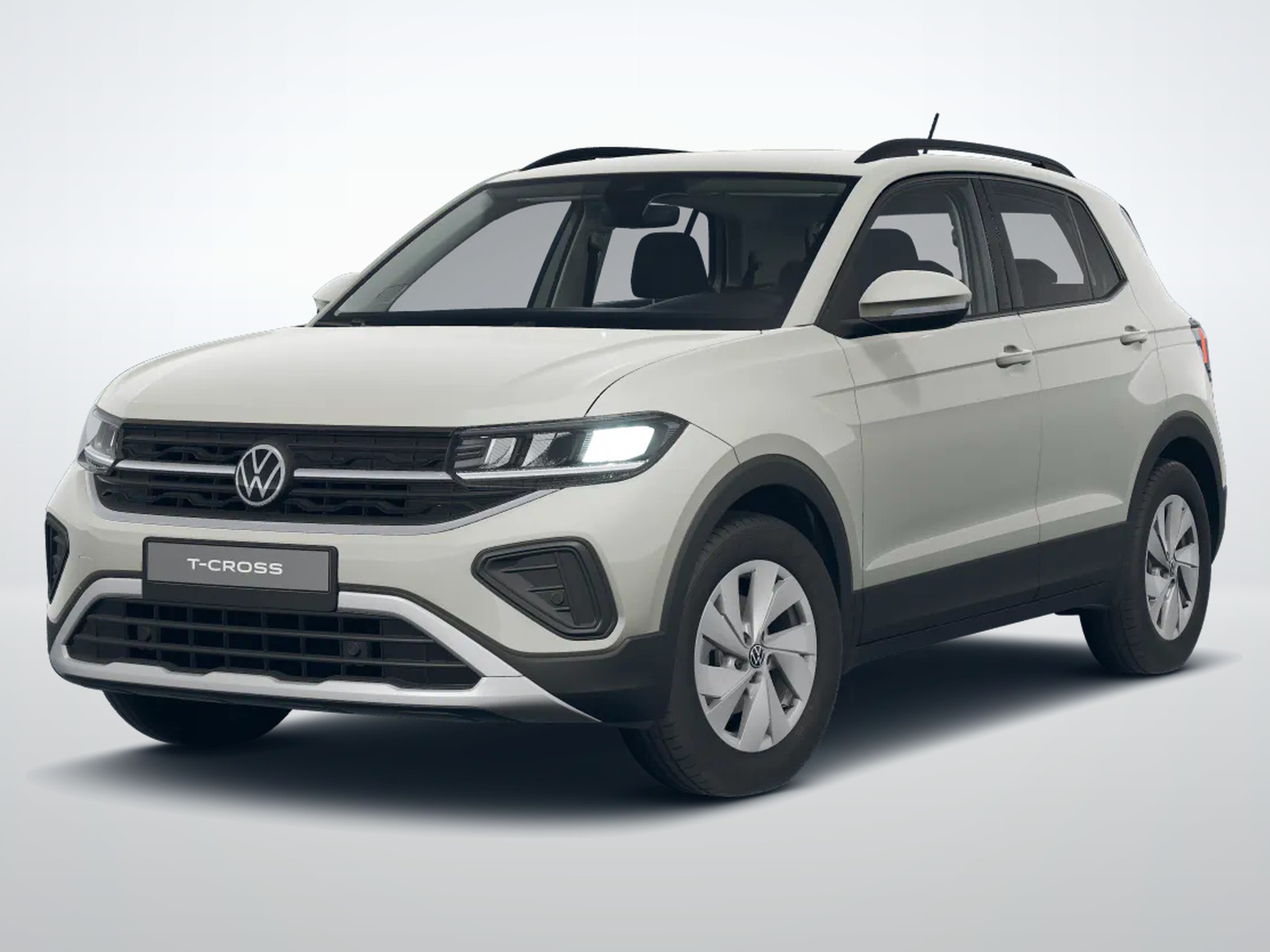 T-Cross Life 1.0 TSI