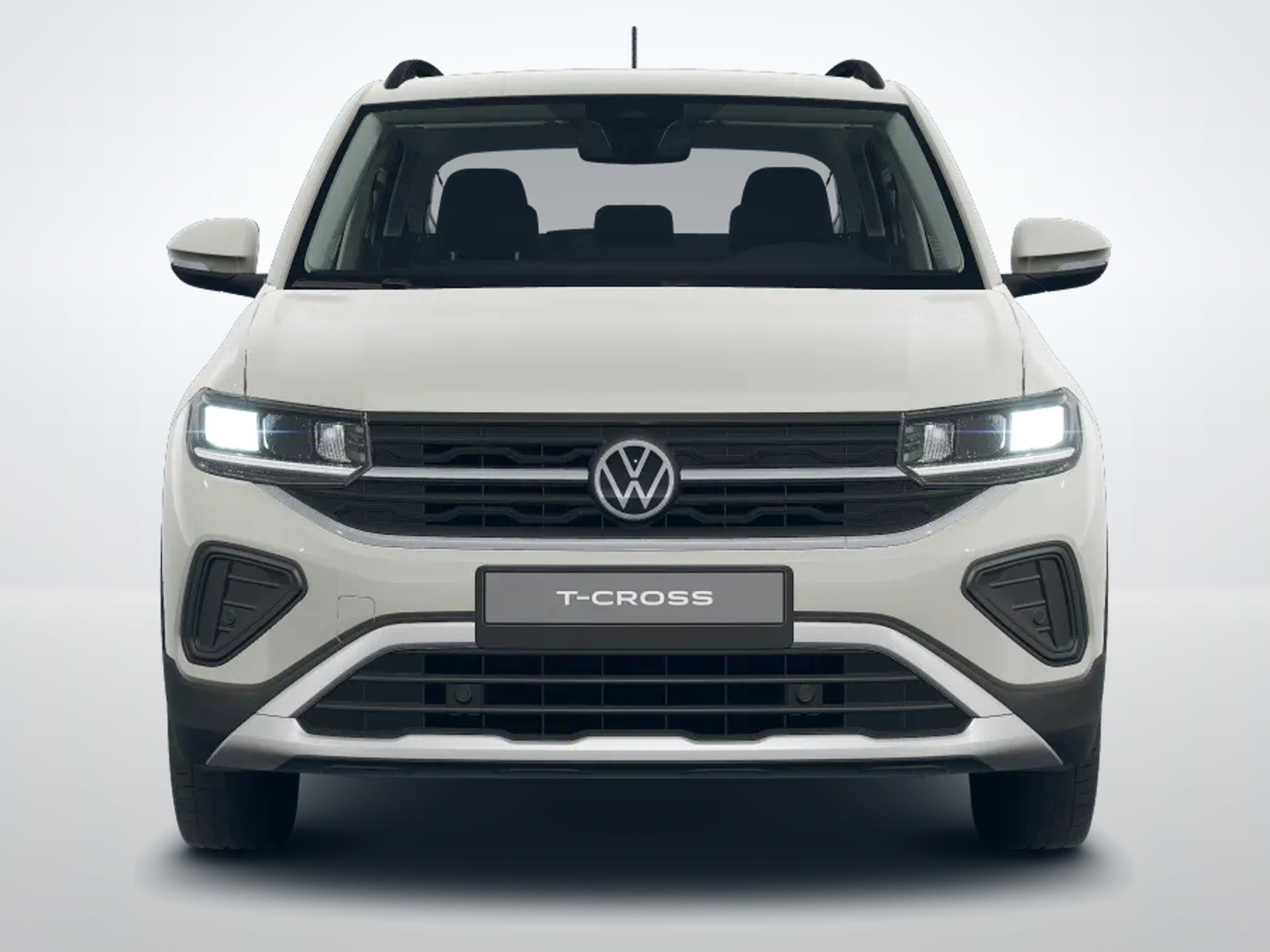 Volkswagen T-Cross Life 1.0