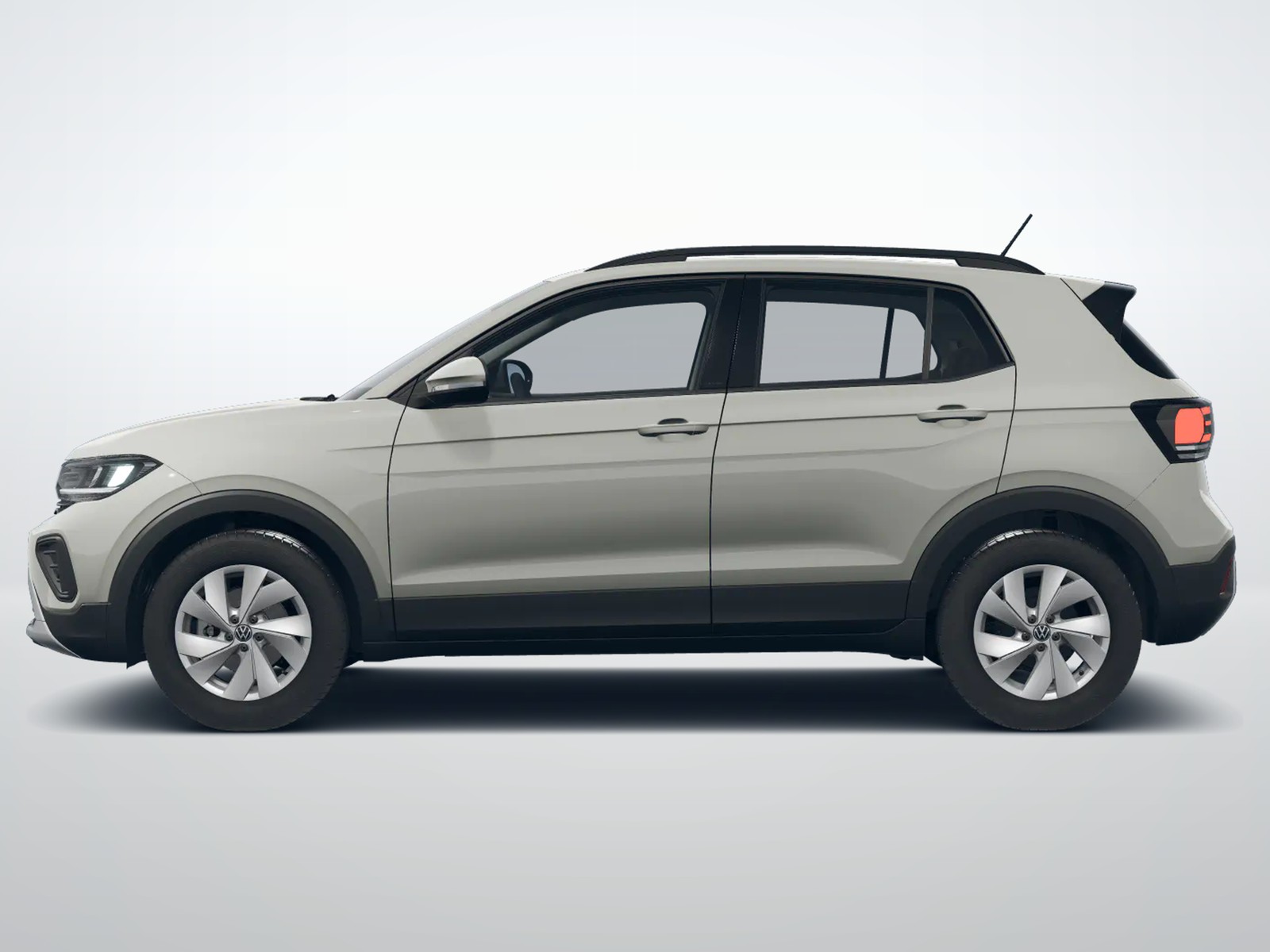 Volkswagen T-Cross Life 1.0
